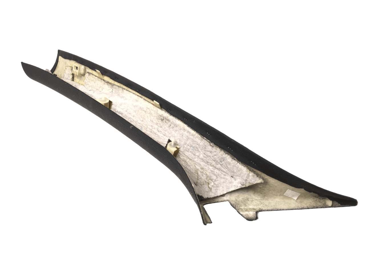 Panel inferior derecho BMW X5 E53 - 8203866