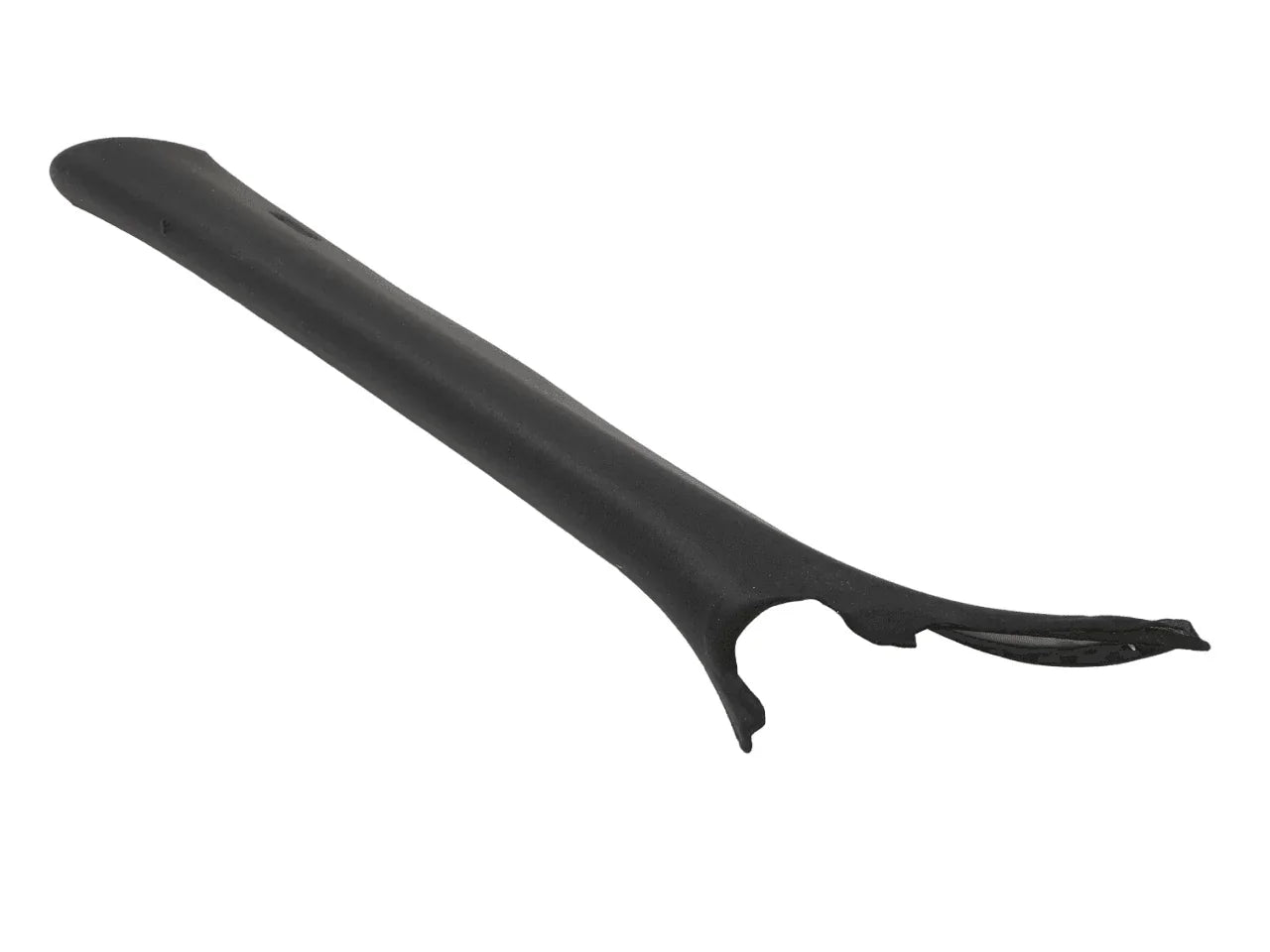 Panel inferior izq BMW X5 E53