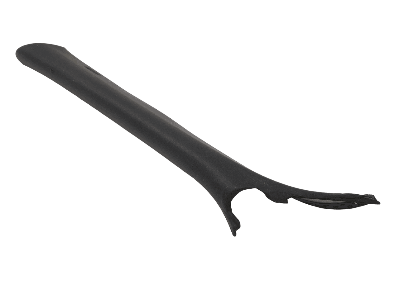 Panel inferior izq BMW X5 E53 - 8203865