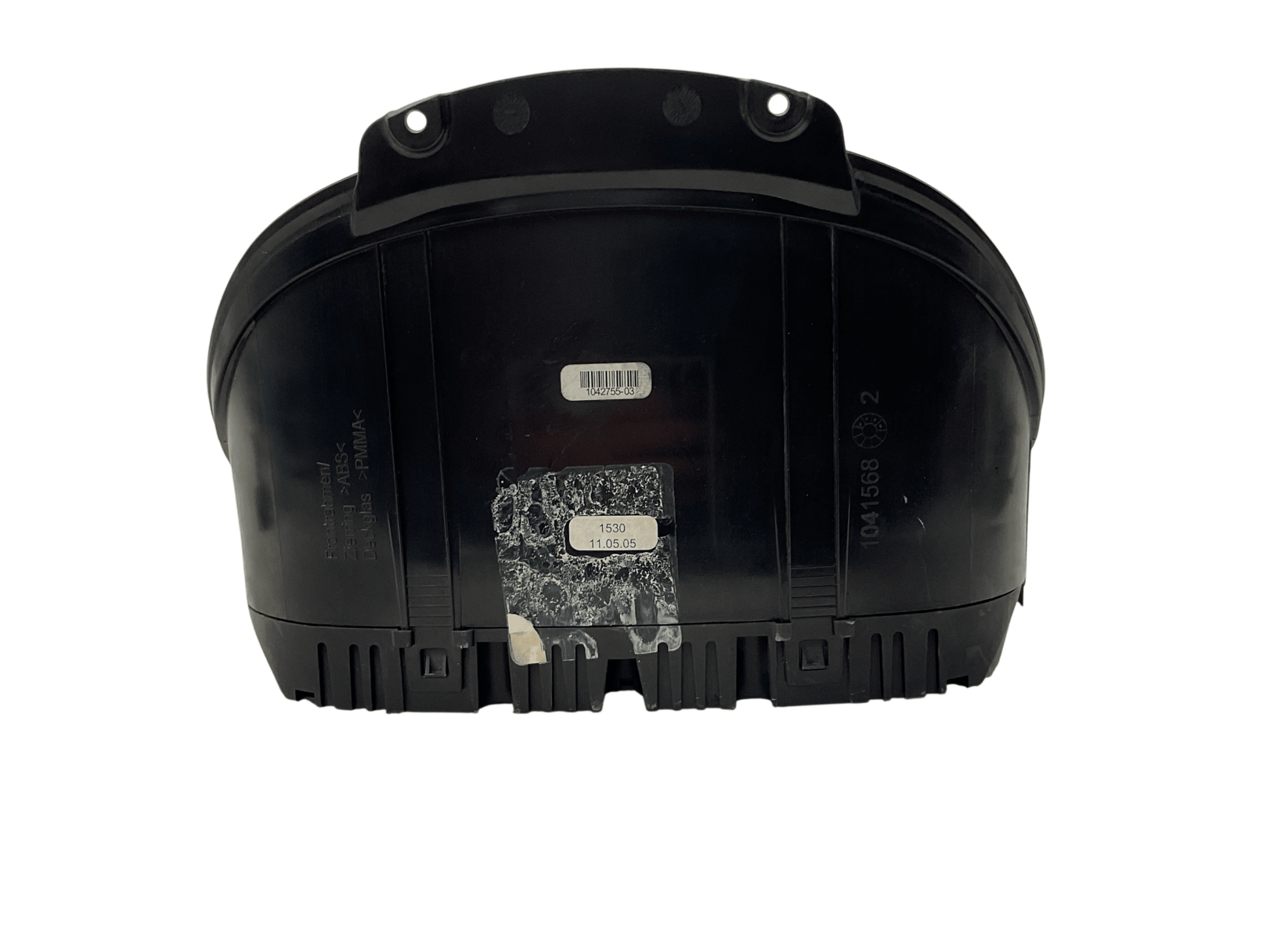 Panel Instrumental BMW Serie 1 04-13 - 104275503