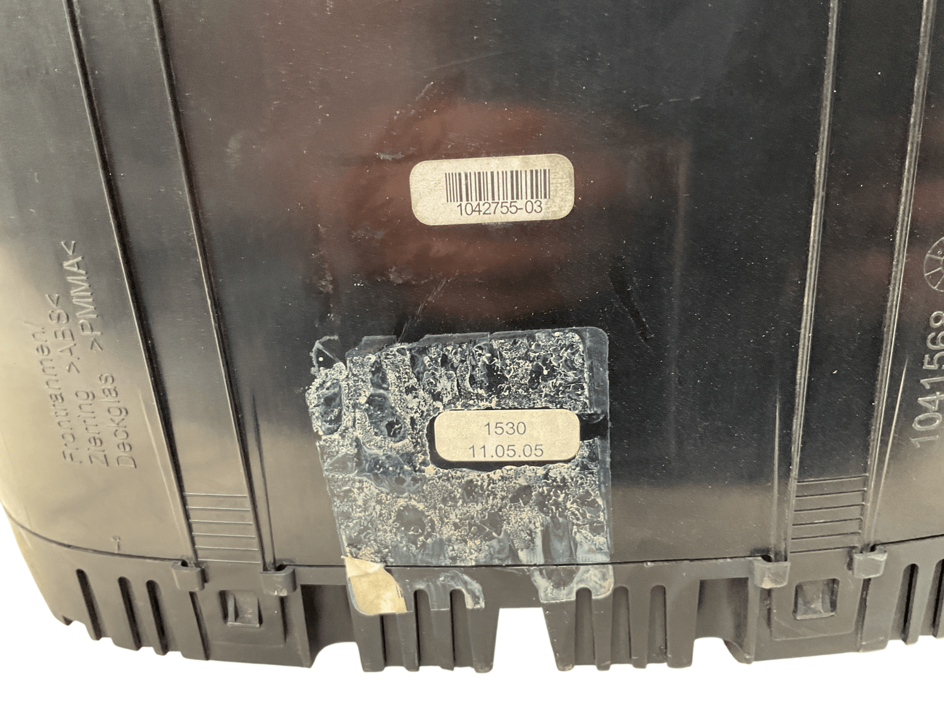 Panel Instrumental BMW Serie 1 04-13 - 104275503