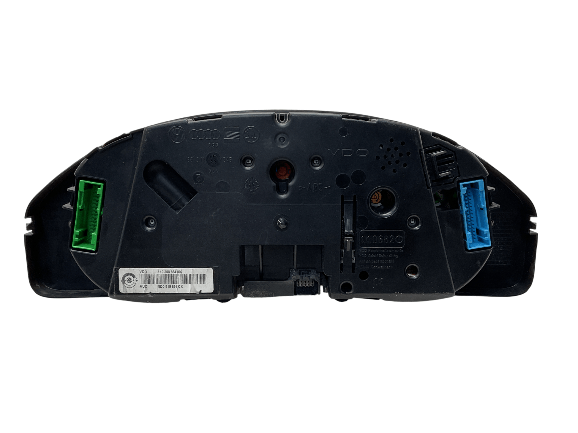 Panel Instrumento Audi A4 95-01 - 8D0919861CX