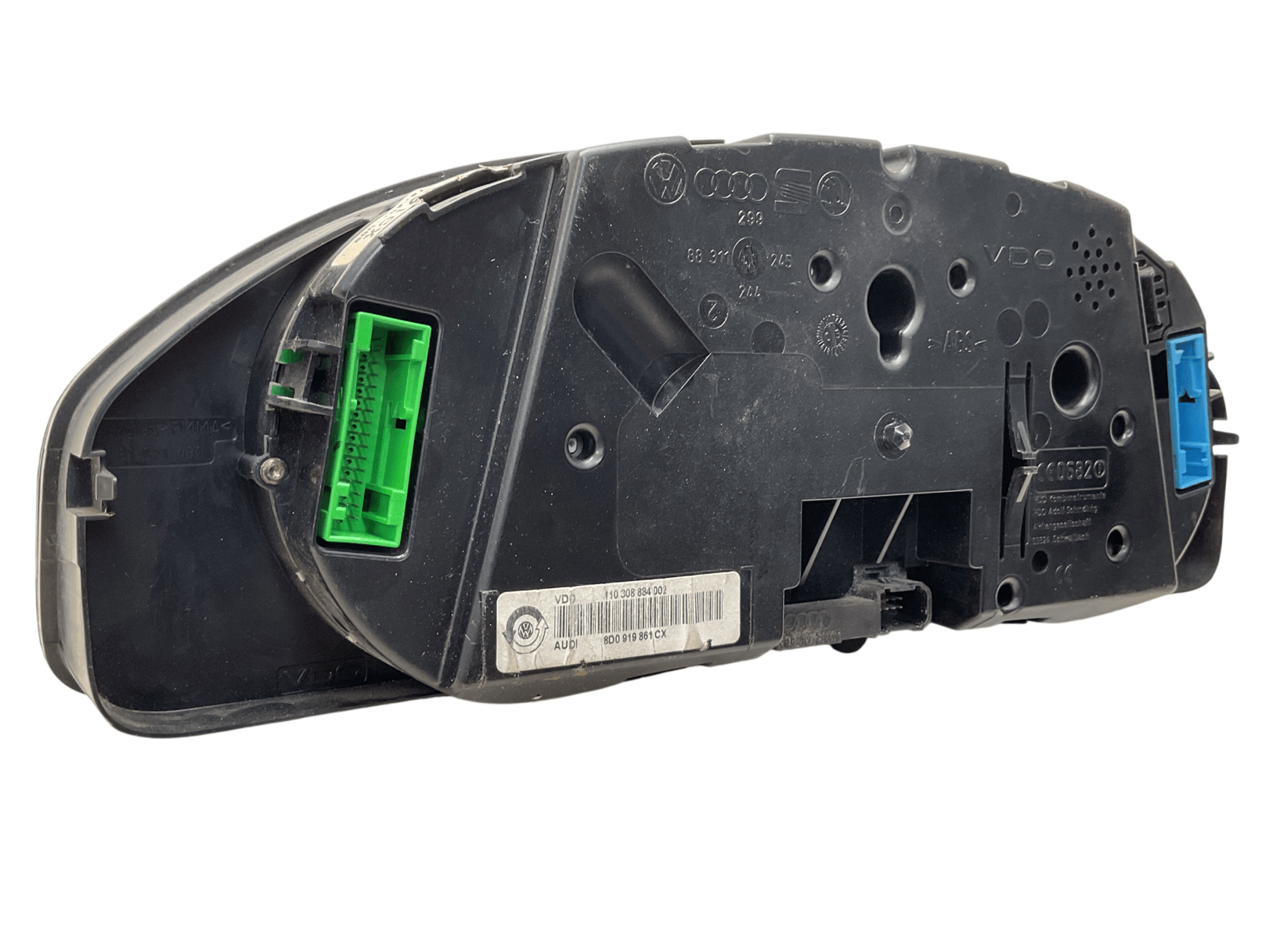 Panel Instrumento Audi A4 95-01 - 8D0919861CX