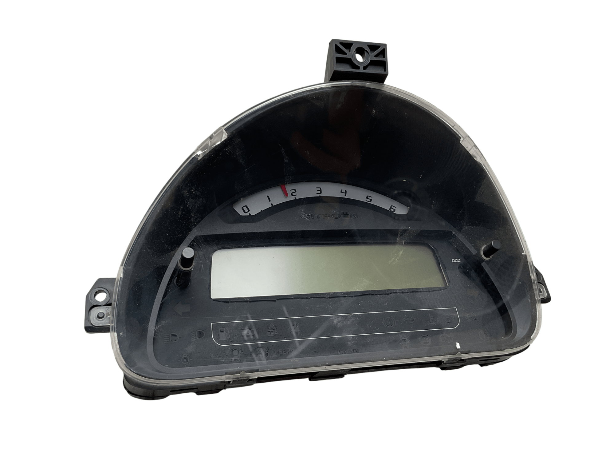 Panel Instrumento Citroen C2 03-09 - P960225880
