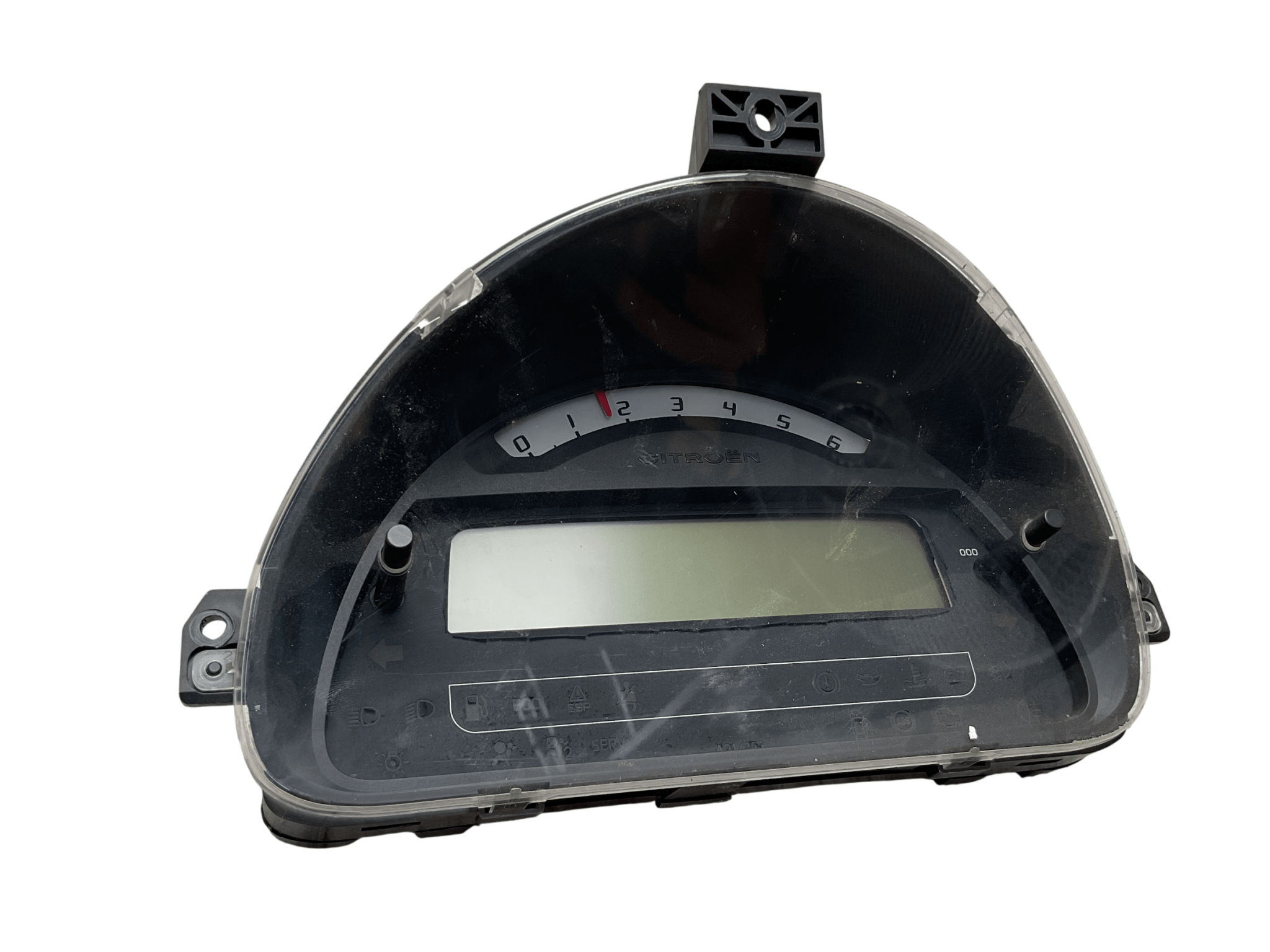 Panel Instrumento Citroen C2 03-09 - P960225880