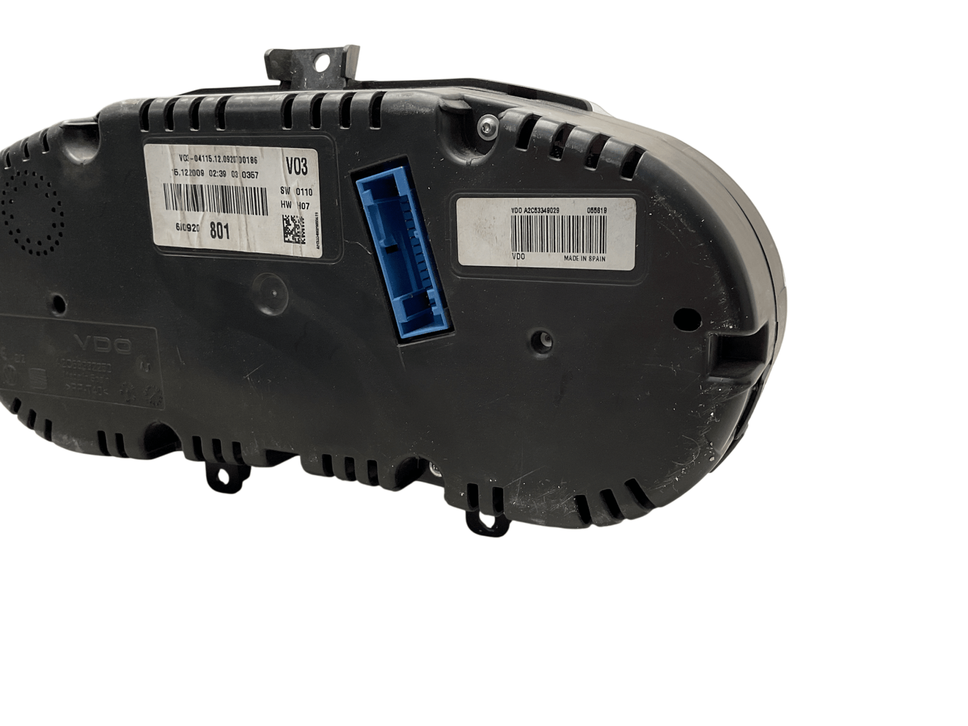 Panel Instrumento Seat Ibiza 08-17 - A2C53332250
