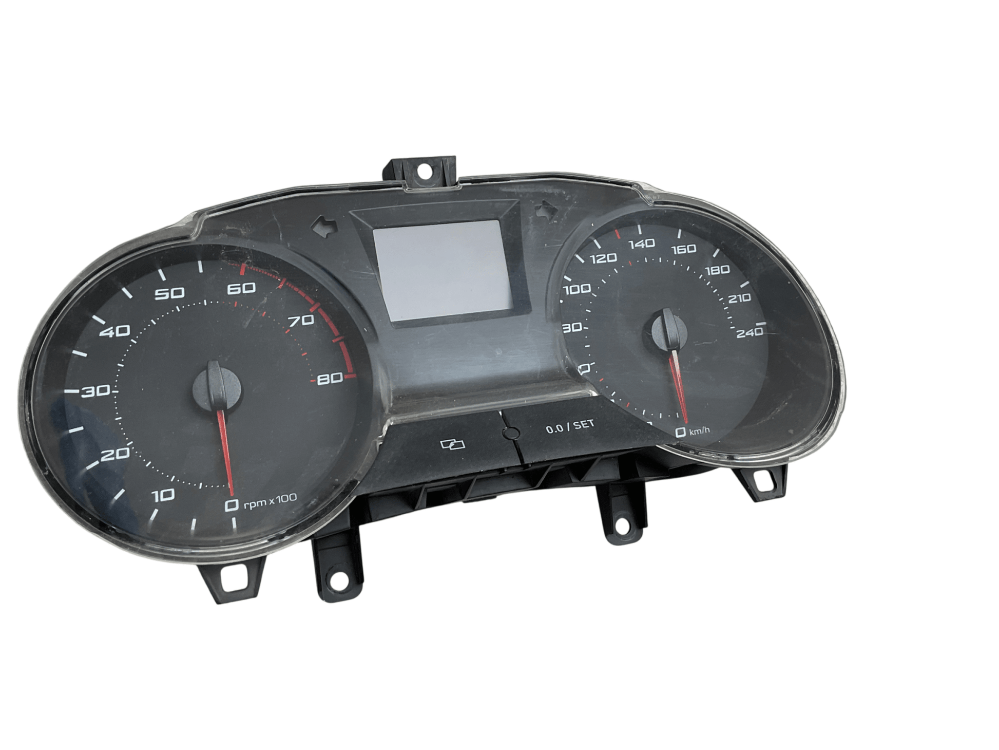 Panel Instrumento Seat Ibiza 08-17 - A2C53332250