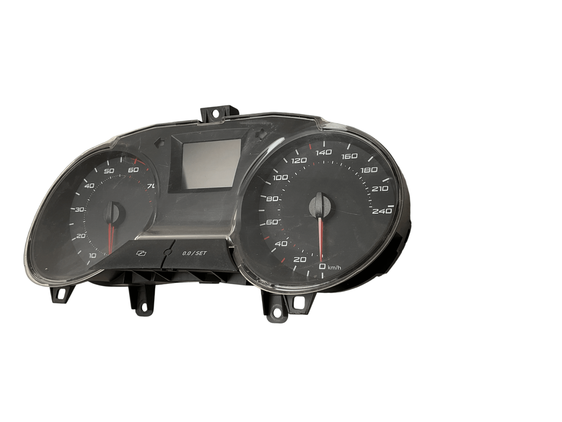 Panel Instrumento Seat Ibiza 08-17 - A2C53332250