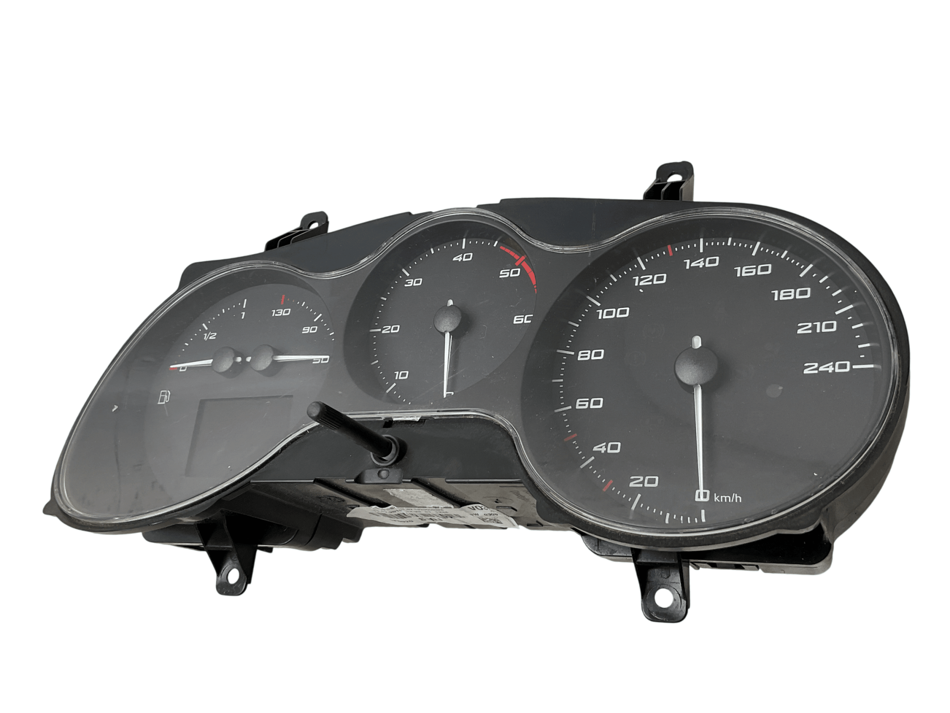Panel Instrumento Seat Leon 05-12 - 1P0920810J