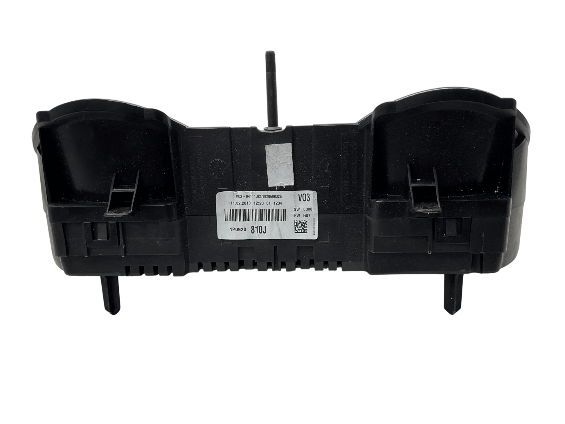 Panel Instrumento Seat Leon 05-12 - 1P0920810J