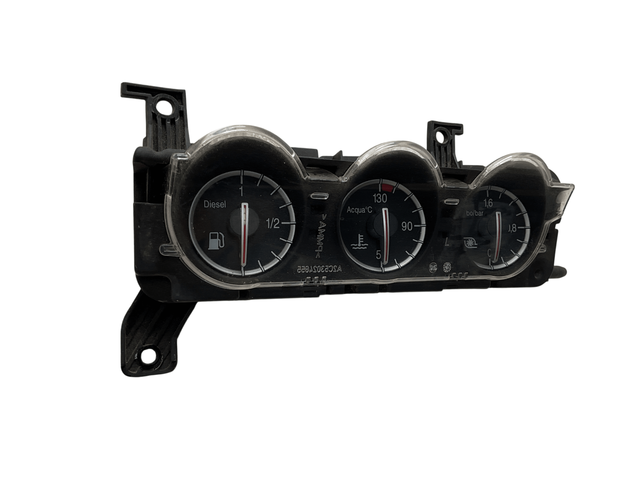 Panel Instrumentos Alfa Romeo 05-12 - A2C53090933