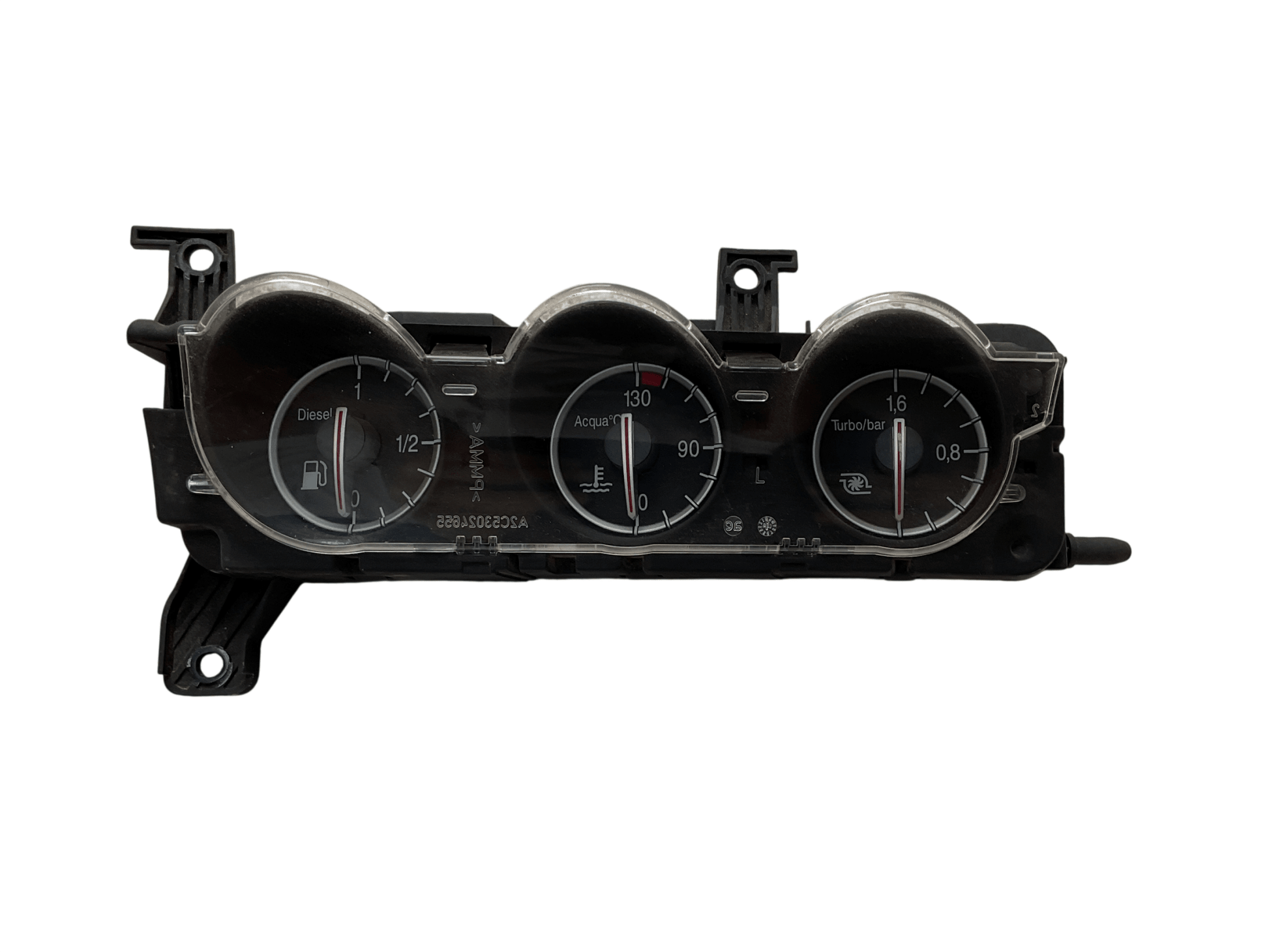 Panel Instrumentos Alfa Romeo 05-12 - A2C53090933