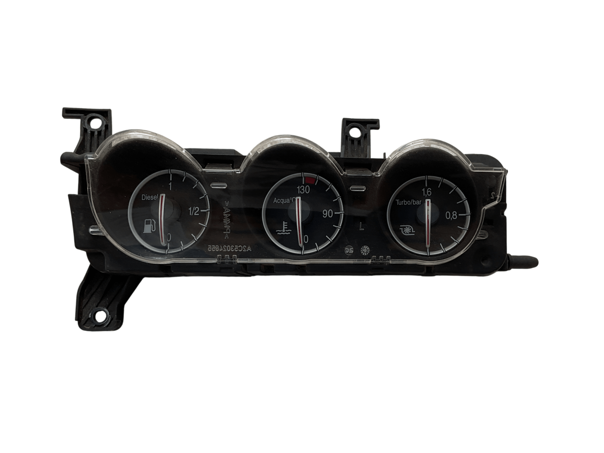Panel Instrumentos Alfa Romeo 05-12 - A2C53090933