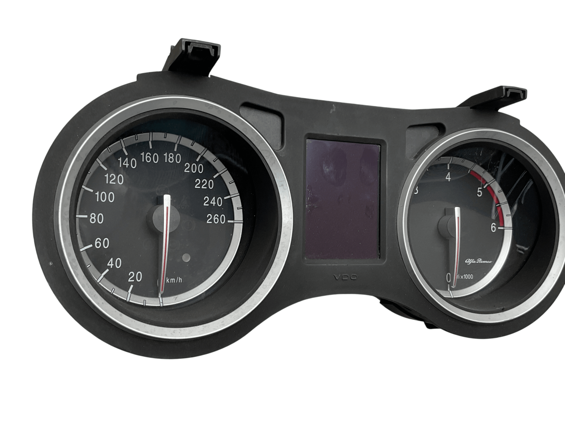 Panel Instrumentos Alfa Romeo 05-12 - A2C53258527