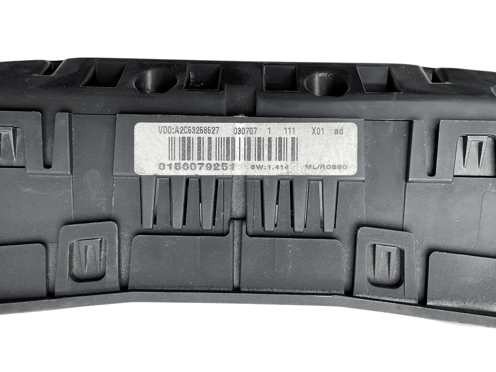 Panel Instrumentos Alfa Romeo 05-12 - A2C53258527