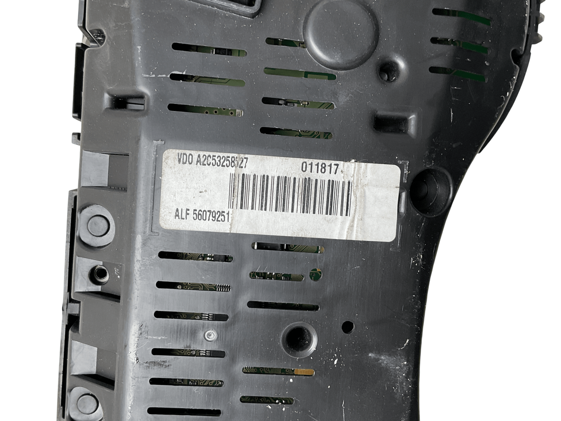 Panel Instrumentos Alfa Romeo 05-12 - A2C53258527