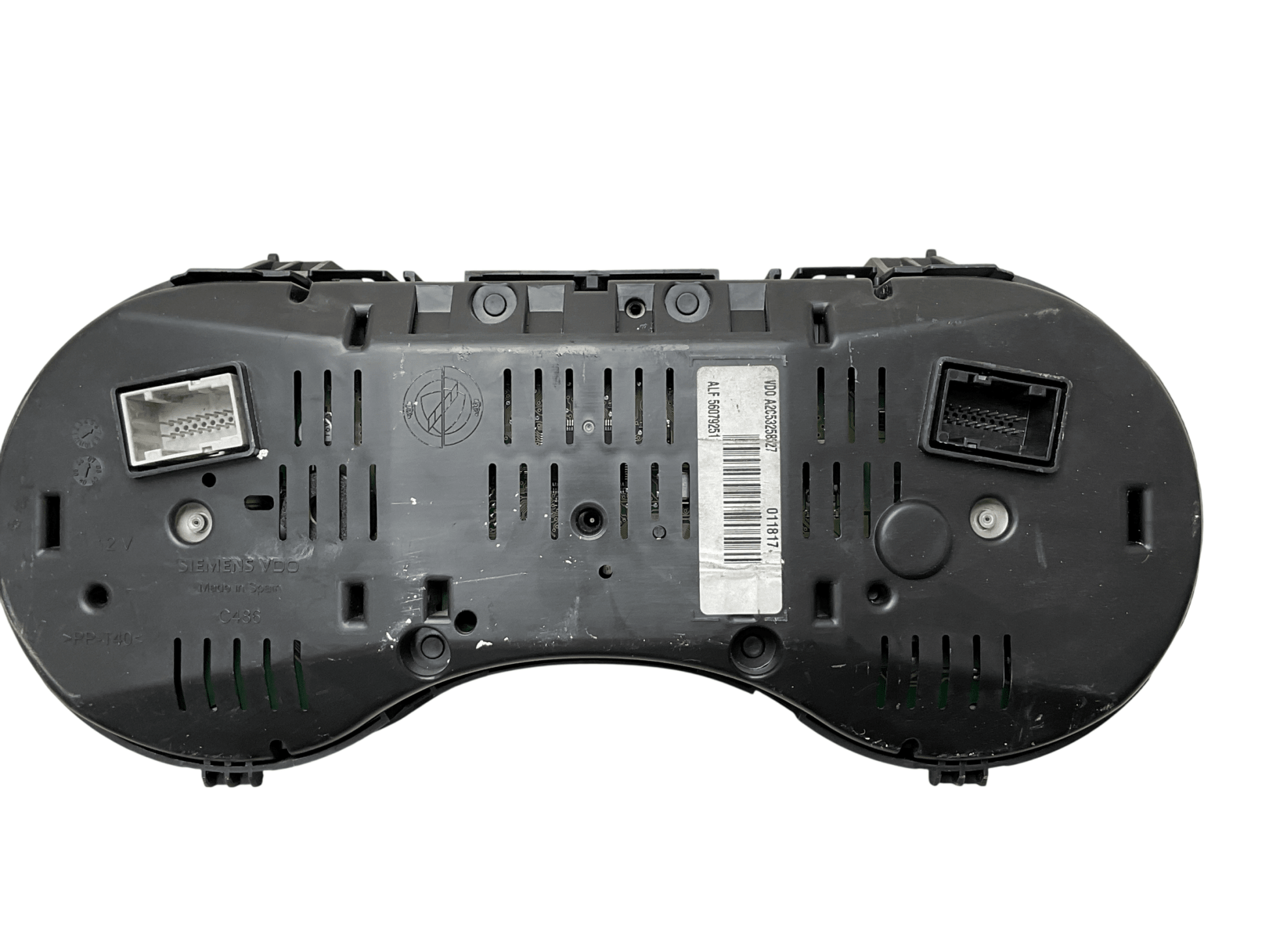 Panel Instrumentos Alfa Romeo 05-12 - A2C53258527