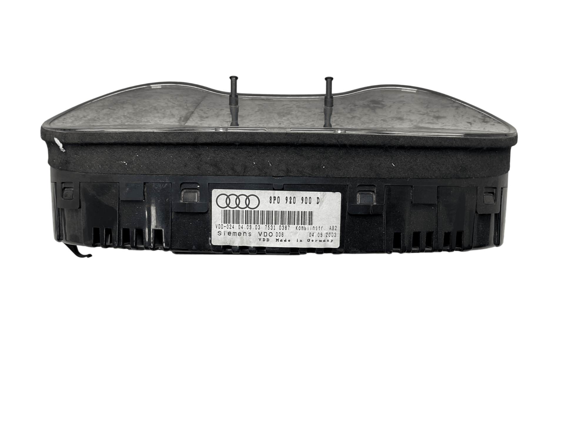 Panel Instrumentos Audi A3 03-13 - 8P0920900D
