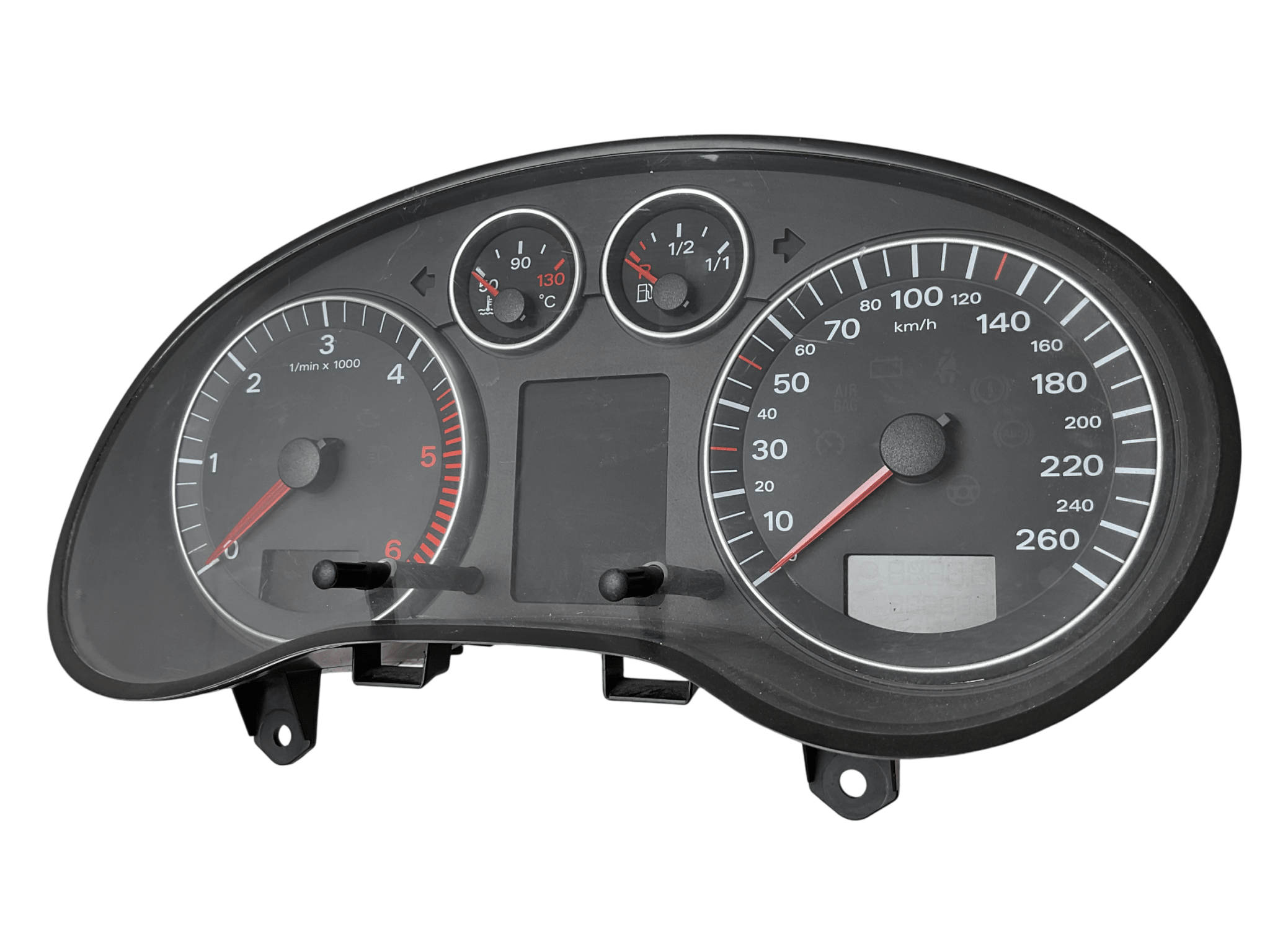 Panel Instrumentos Audi A3 03-13 - 8P0920900D