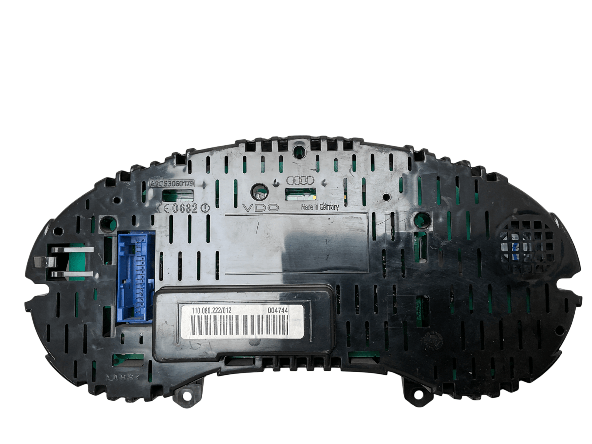 Panel Instrumentos Audi A3 03-13 - 8P0920900D