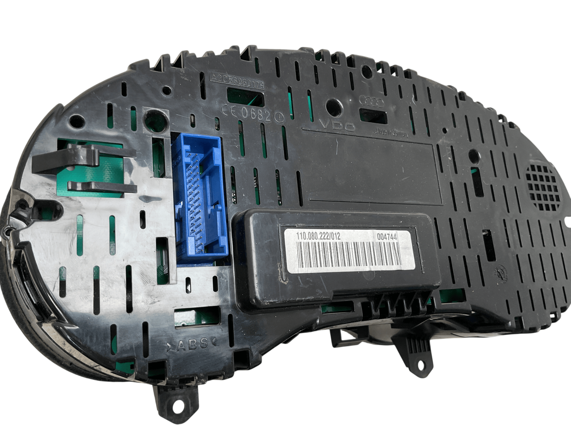 Panel Instrumentos Audi A3 03-13 - 8P0920900D