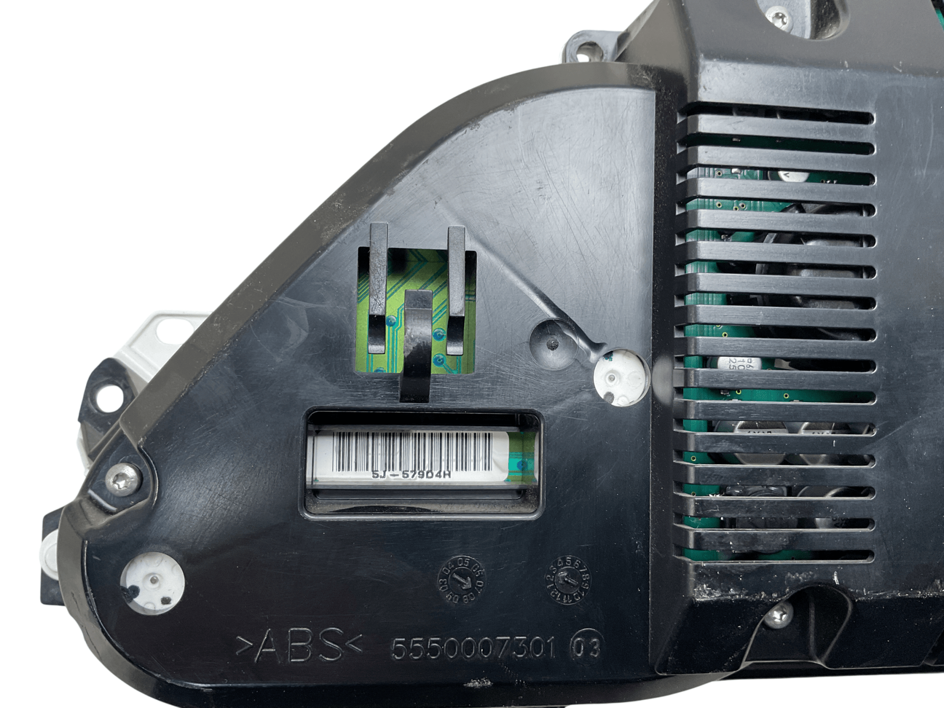 Panel Instrumentos Audi A6 04-11 - 4F0920932