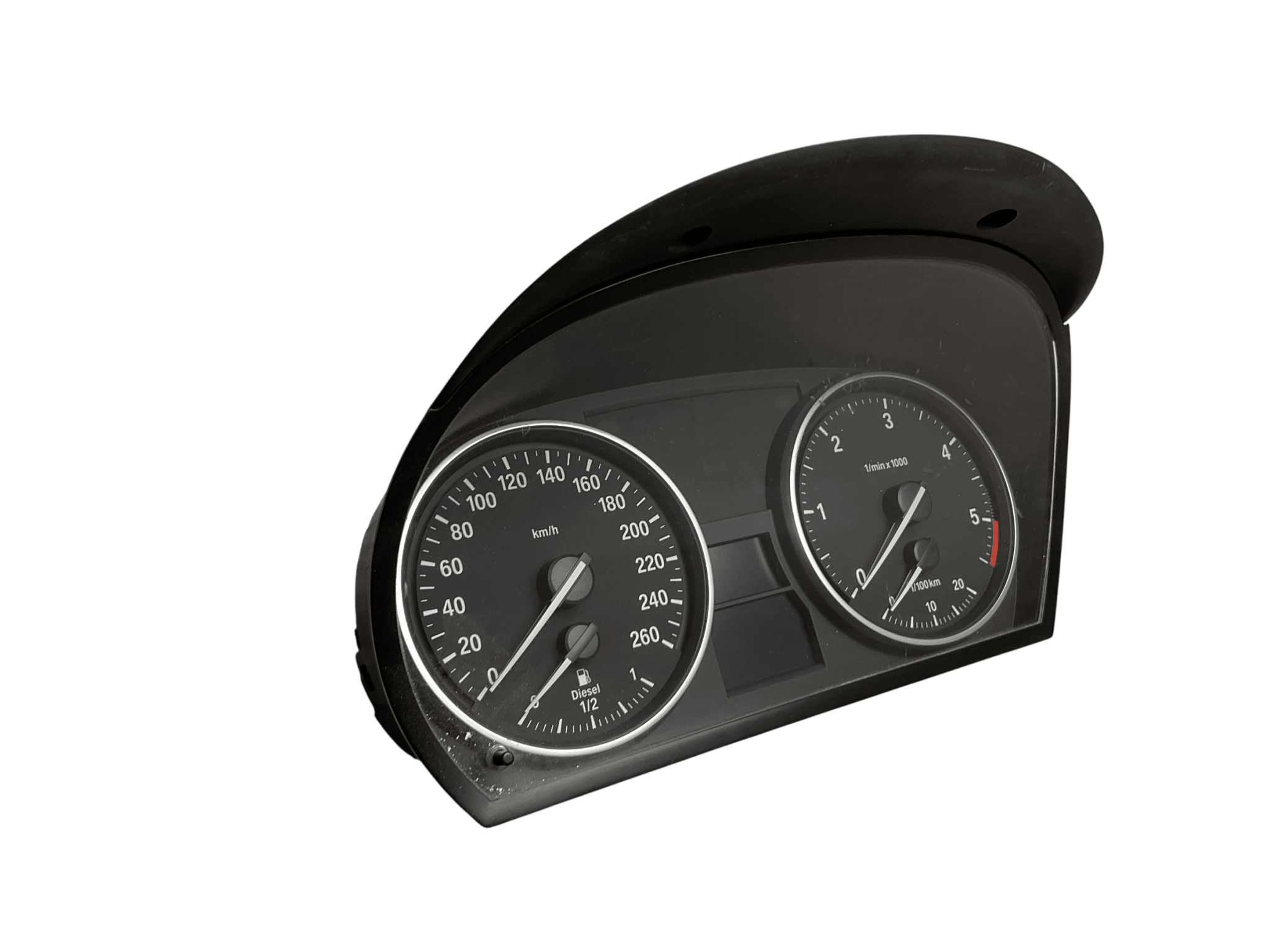 Panel Instrumentos BMW X1 09-15 - IK924237101V