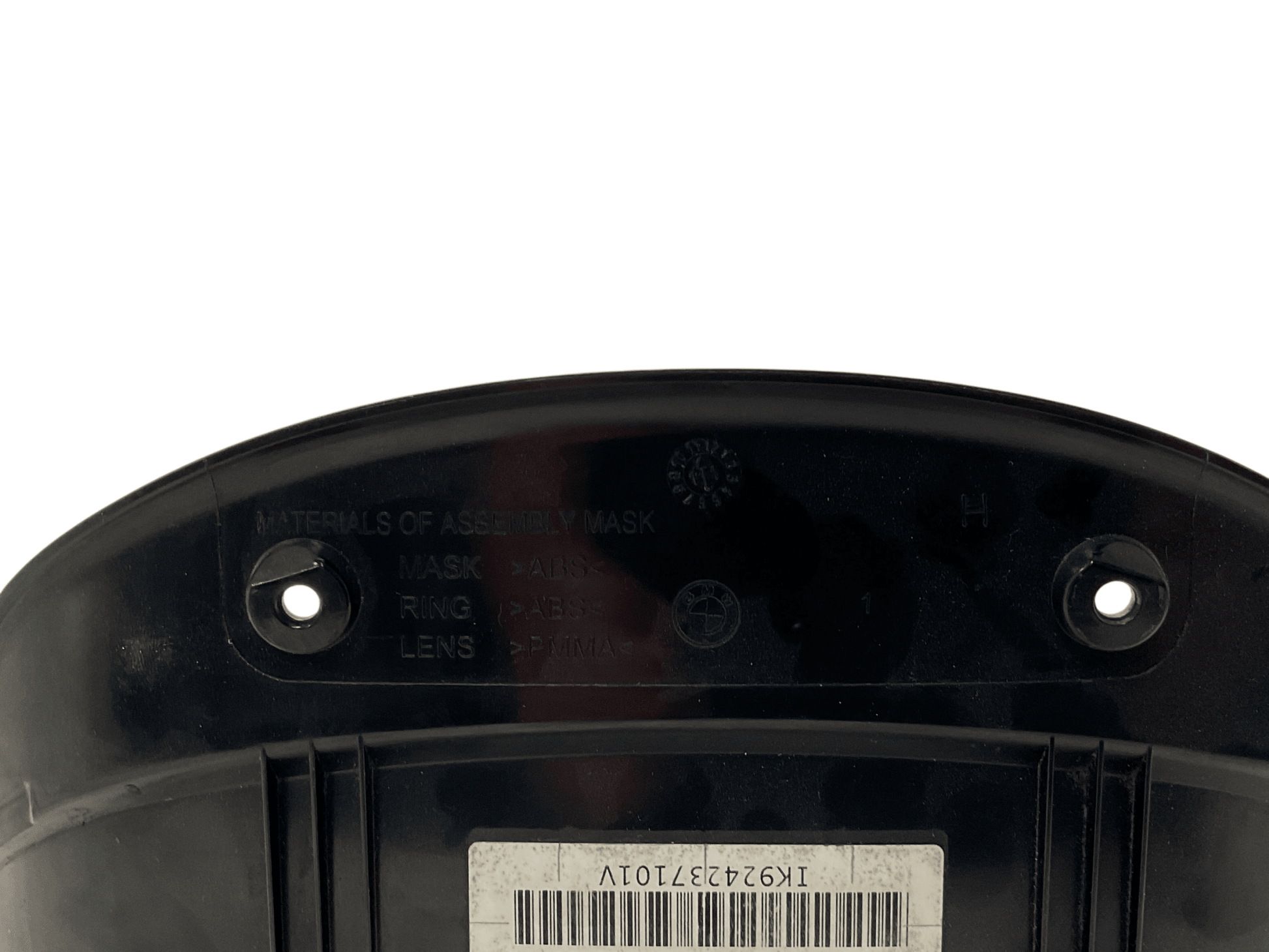 Panel Instrumentos BMW X1 09-15 - IK924237101V
