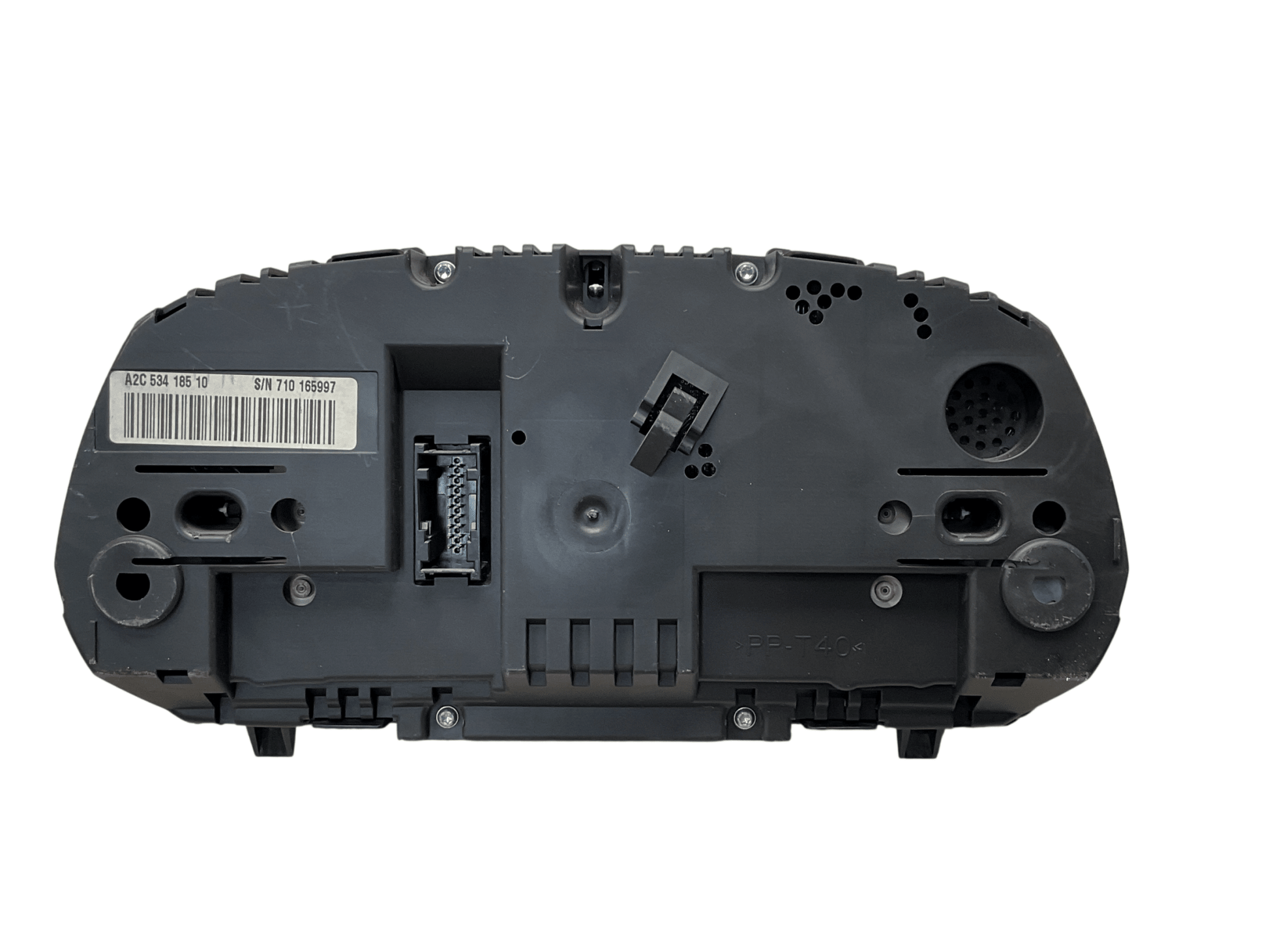 Panel Instrumentos BMW X1 09-15 - IK924237101V