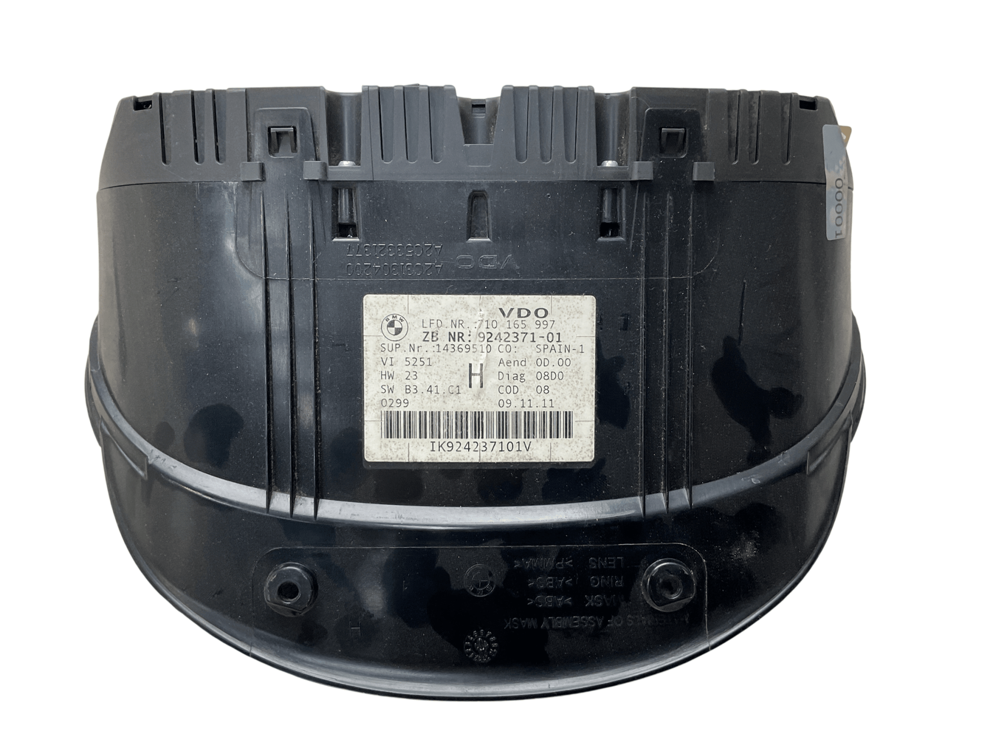 Panel Instrumentos BMW X1 09-15 - IK924237101V