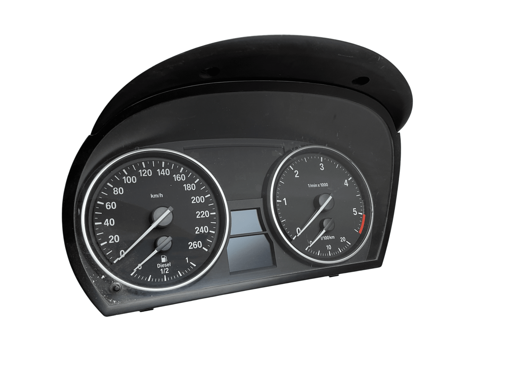 Panel Instrumentos BMW X1 09-15 - IK924237101V