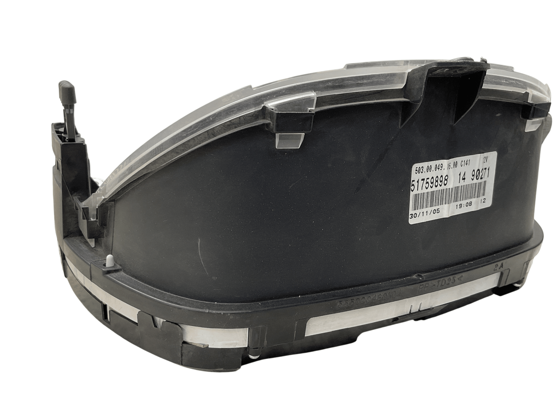 Panel Instrumentos Fiat Panda 03-12 - 51759898
