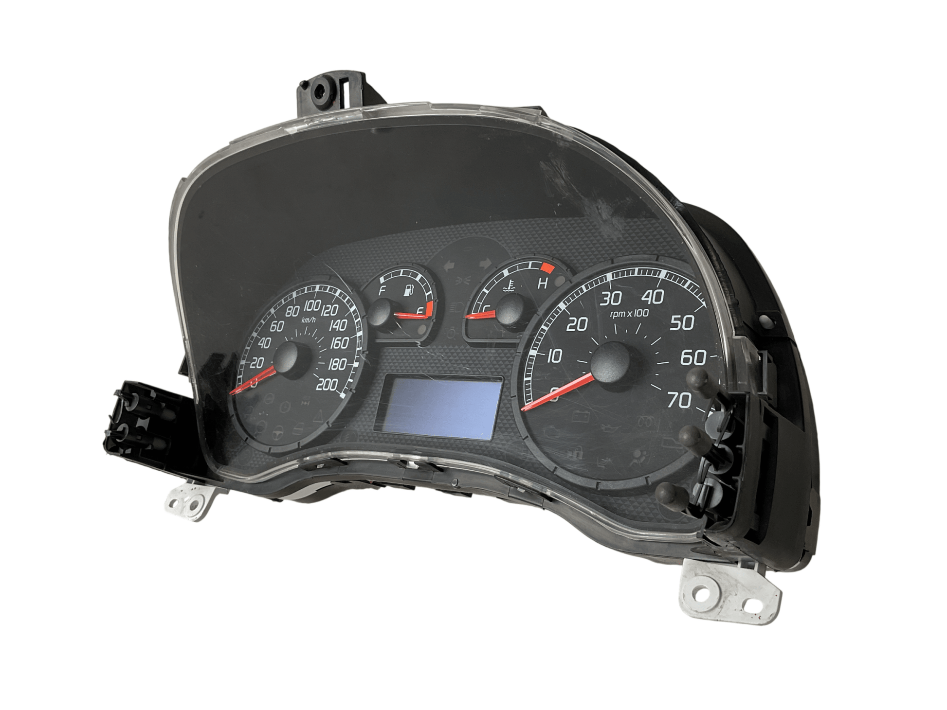 Panel Instrumentos Fiat Panda 03-12 - 51759898