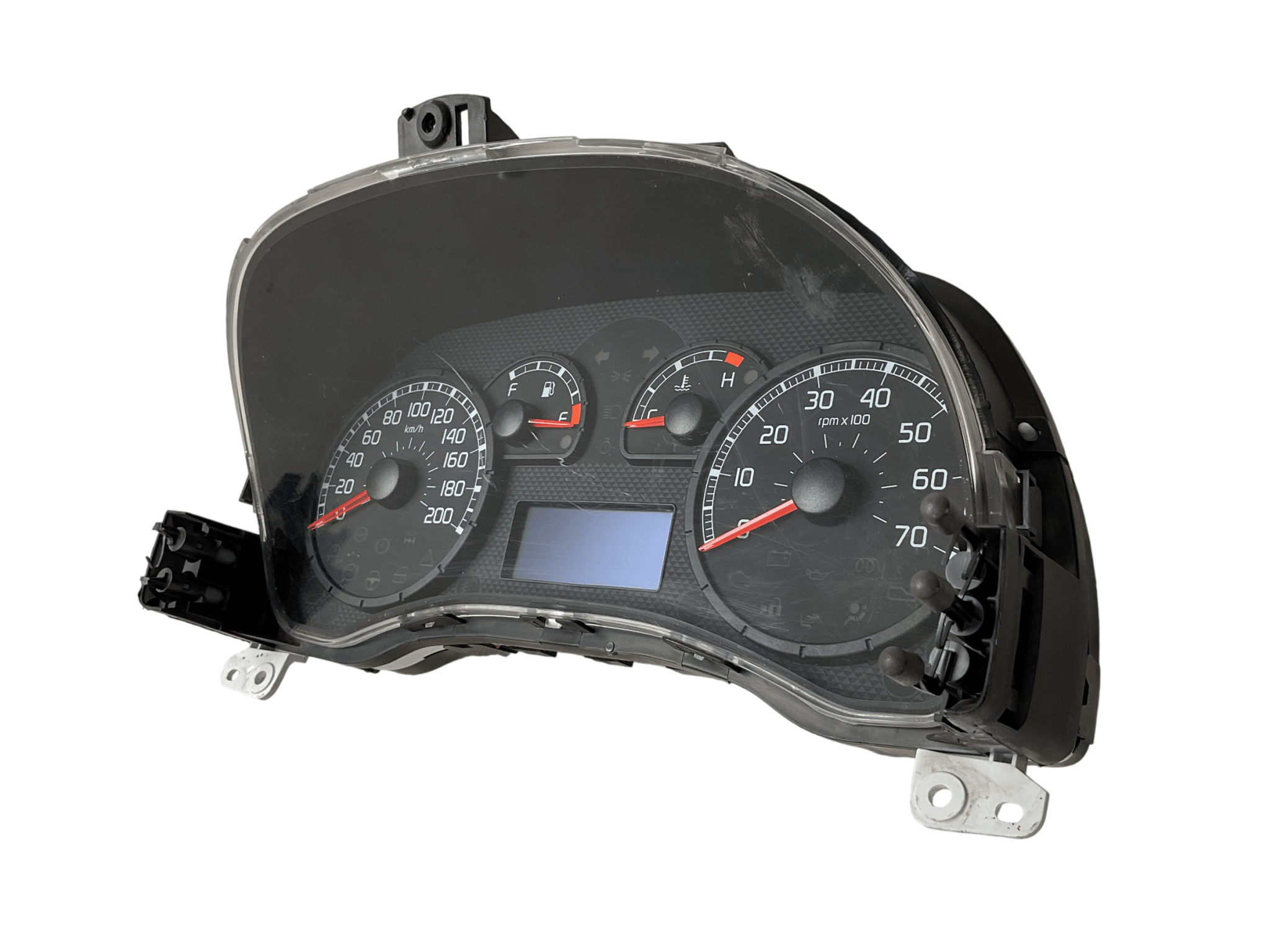 Panel Instrumentos Fiat Panda 03-12 - 51759898