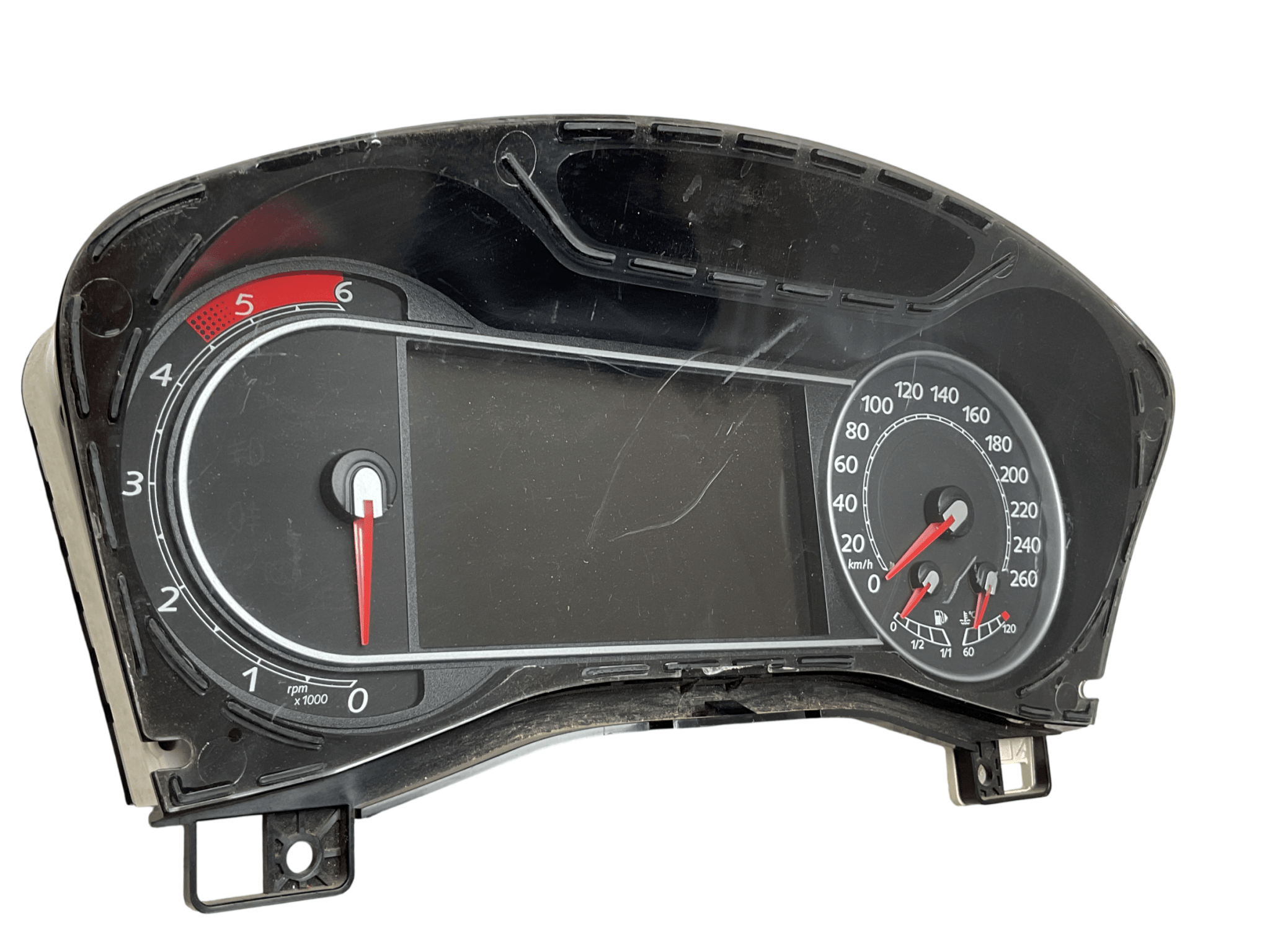 Panel Instrumentos Ford Mondeo 07-14 - 7M2T10849CF