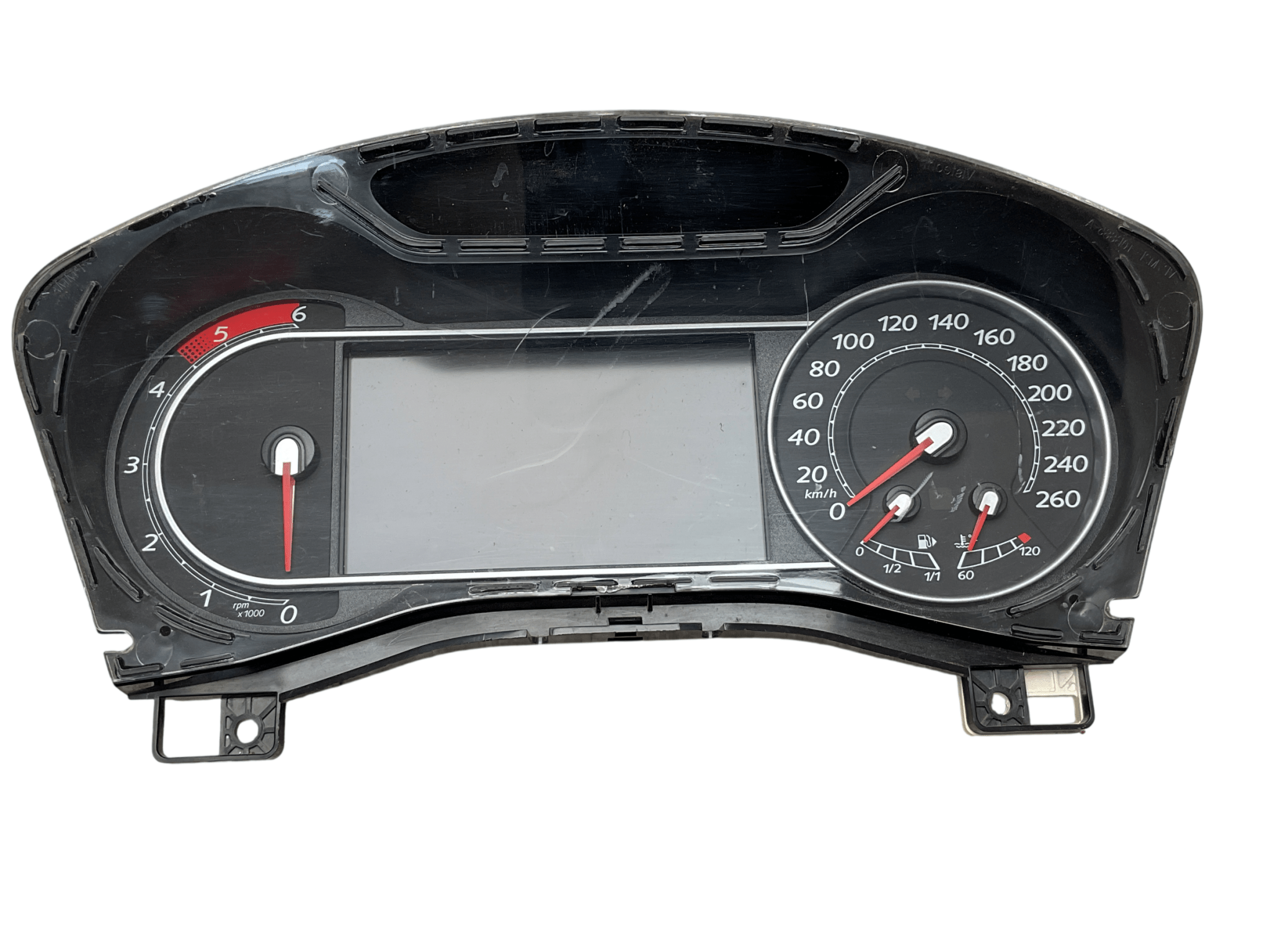 Panel Instrumentos Ford Mondeo 07-14 - 7M2T10849CF
