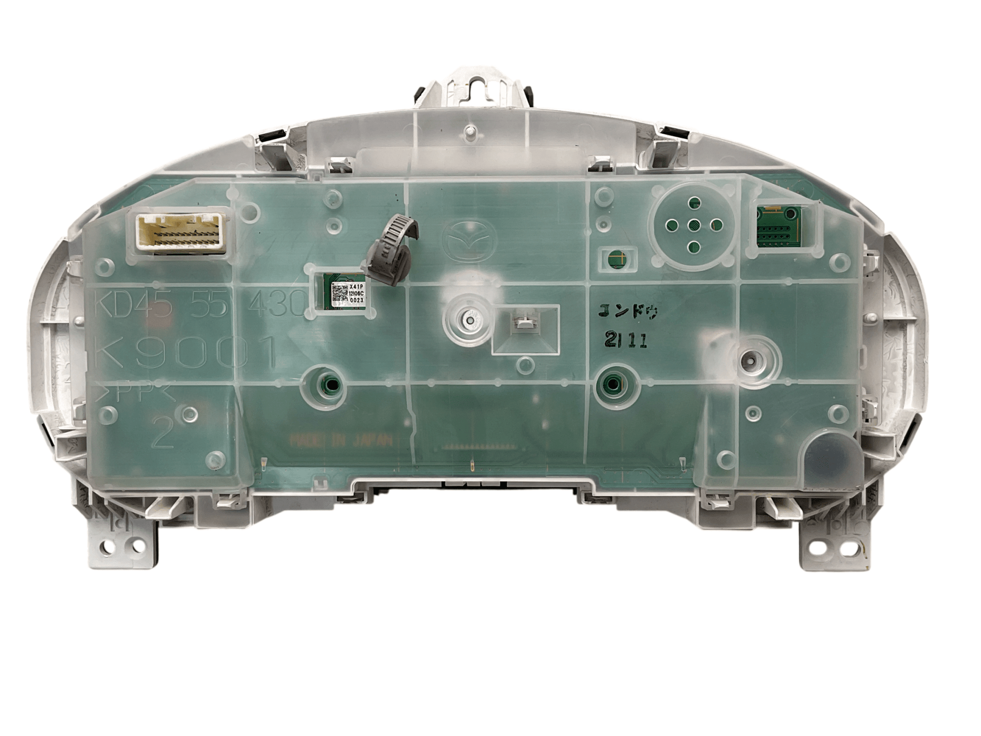 Panel Instrumentos Mazda CX5 12-17 - BHKF01C