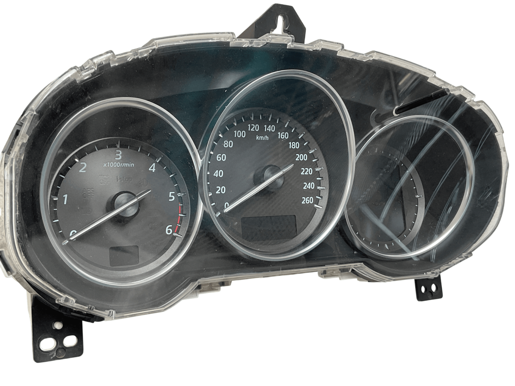 Panel Instrumentos Mazda CX5 12-17 - BHKF01C