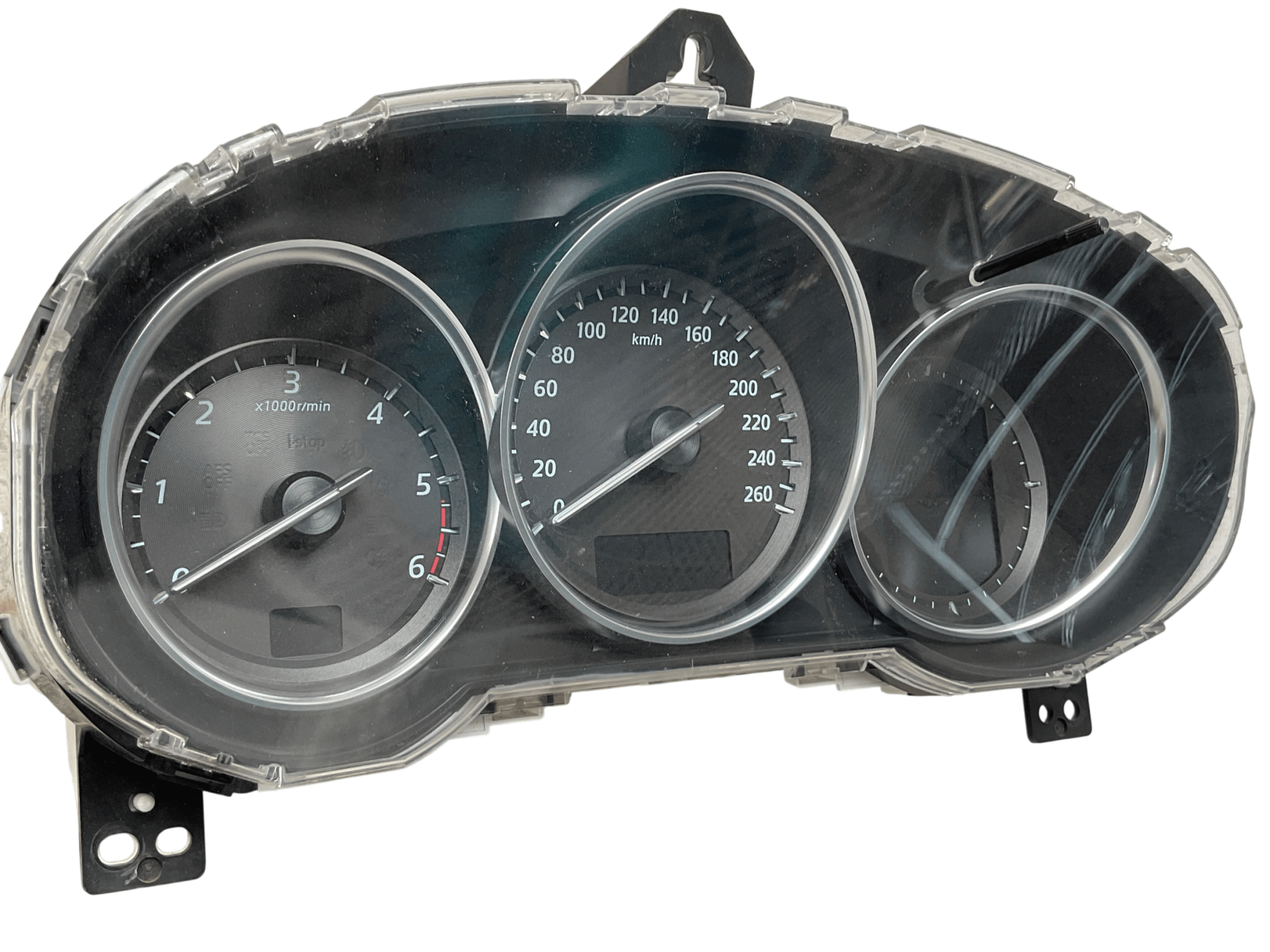 Panel Instrumentos Mazda CX5 12-17 - BHKF01C