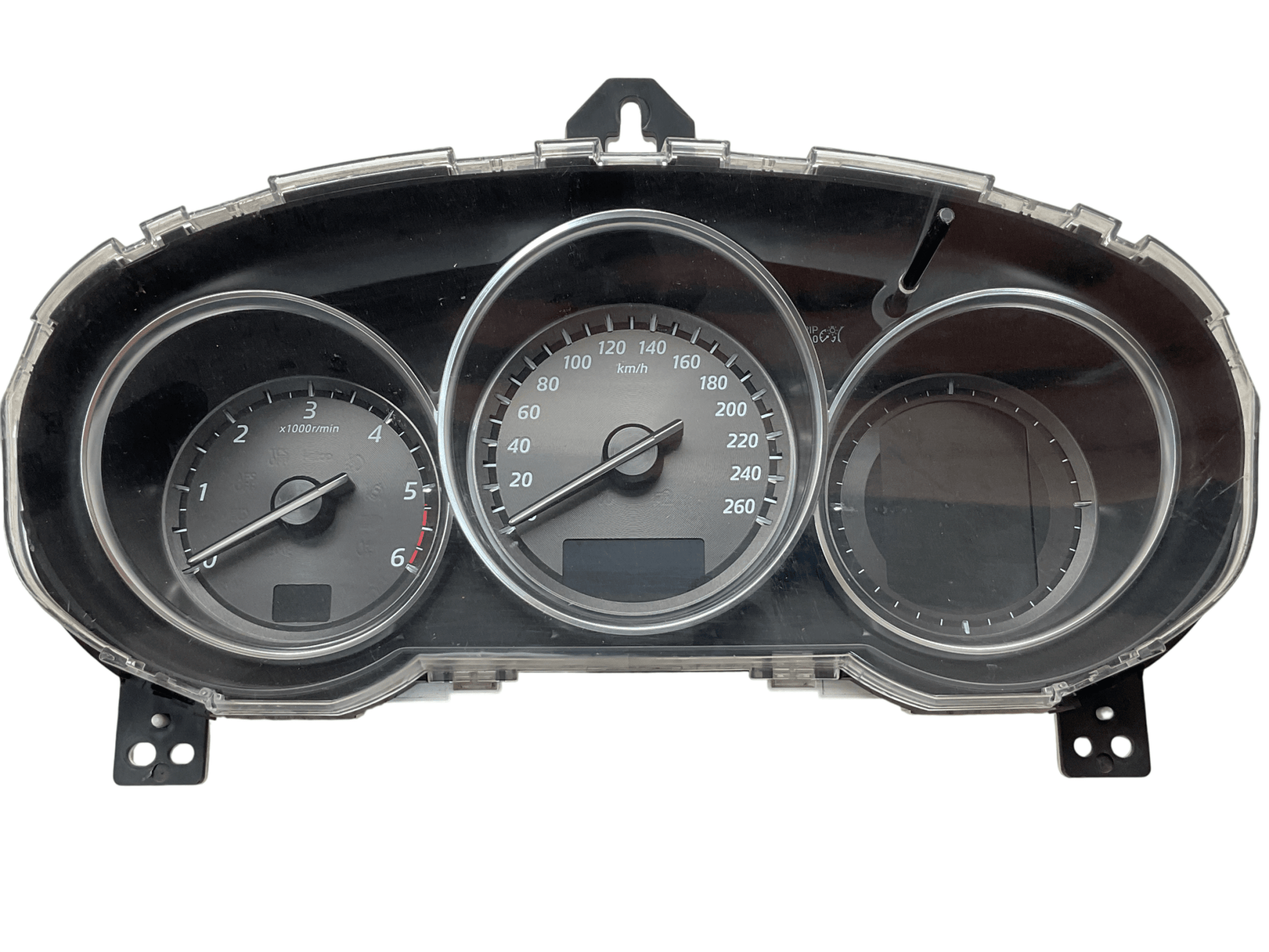 Panel Instrumentos Mazda CX5 12-17 - BHKF01C