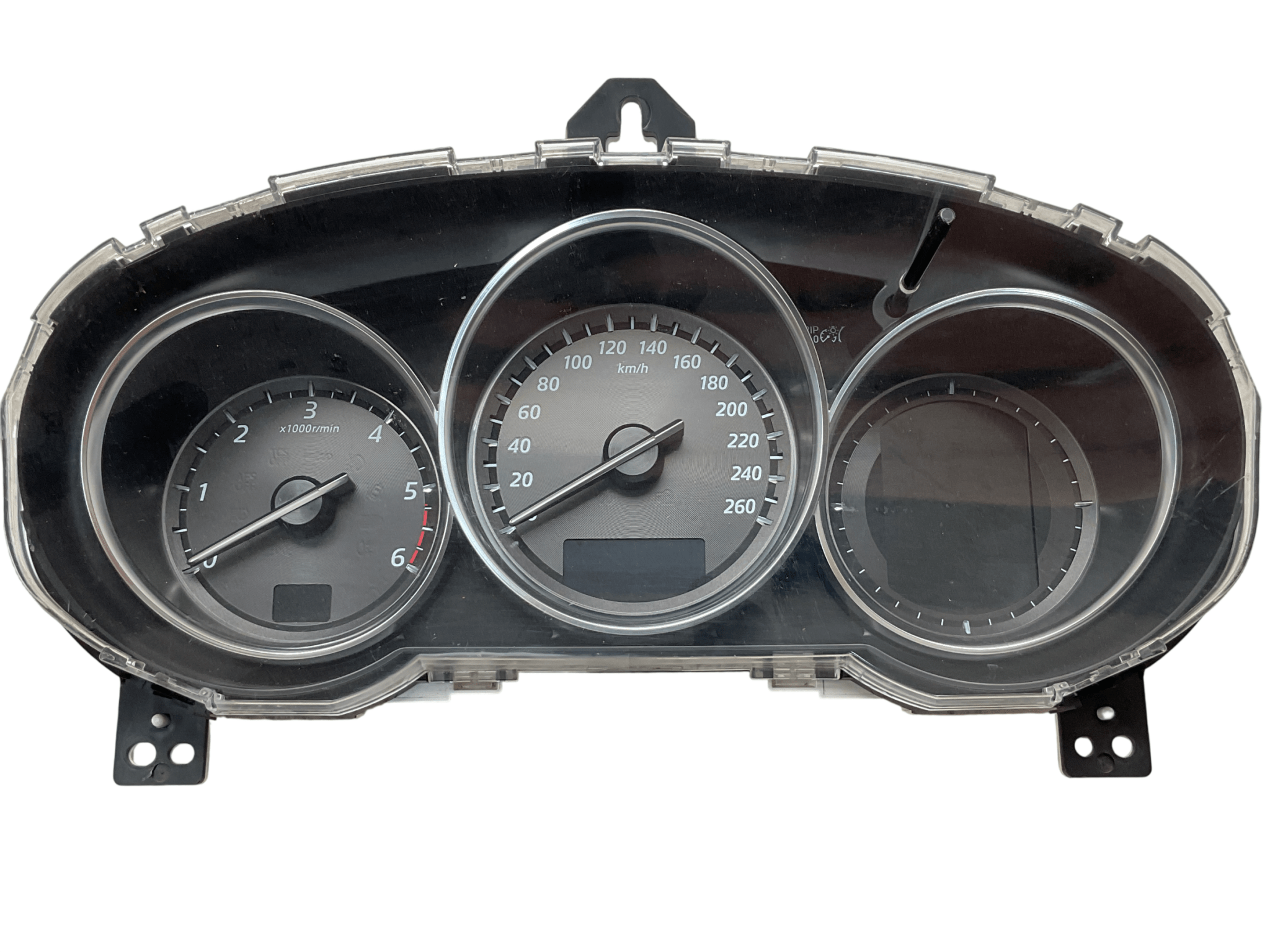 Panel Instrumentos Mazda CX5 12-17 - BHKF01C