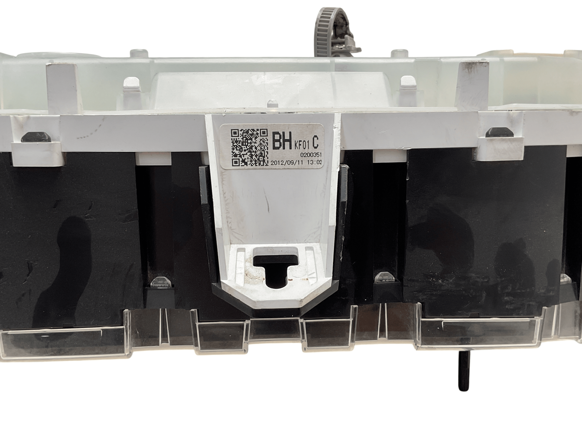 Panel Instrumentos Mazda CX5 12-17 - BHKF01C