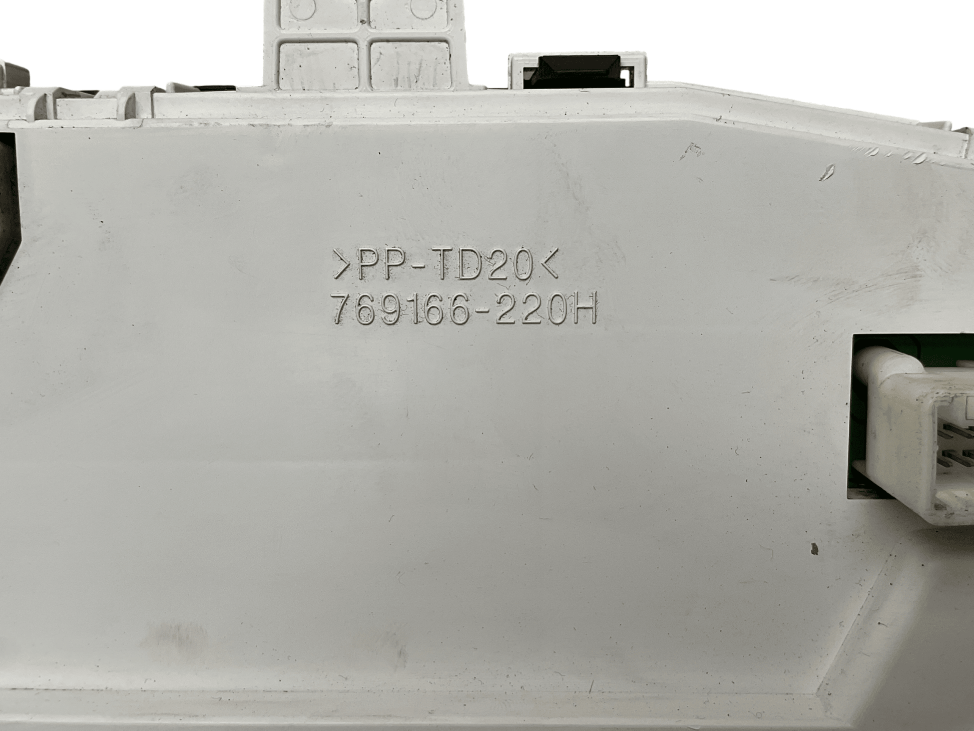 Panel Instrumentos Mitsubishi Lancer 07-17 - 8100B125A