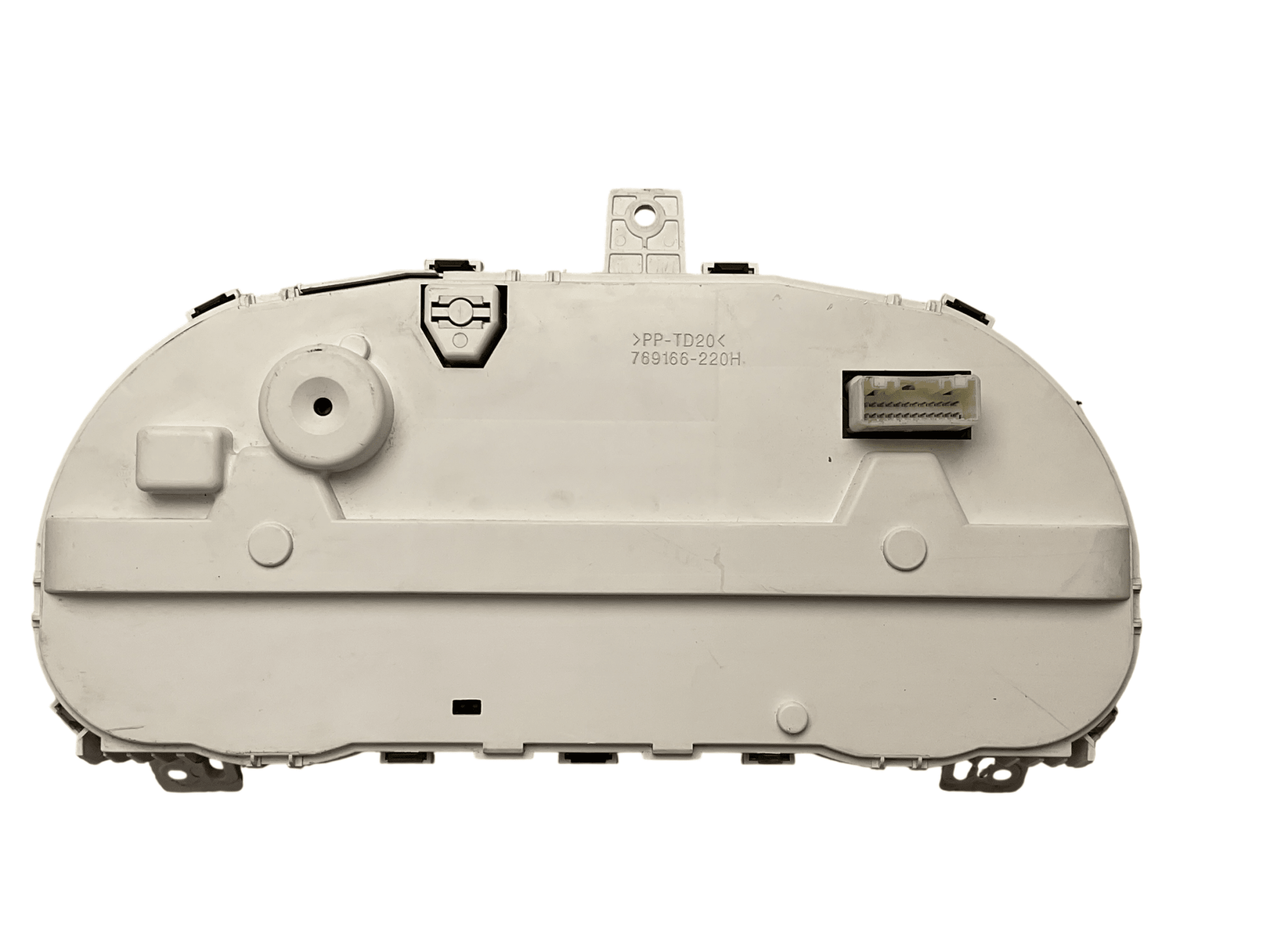 Panel Instrumentos Mitsubishi Lancer 07-17 - 8100B125A