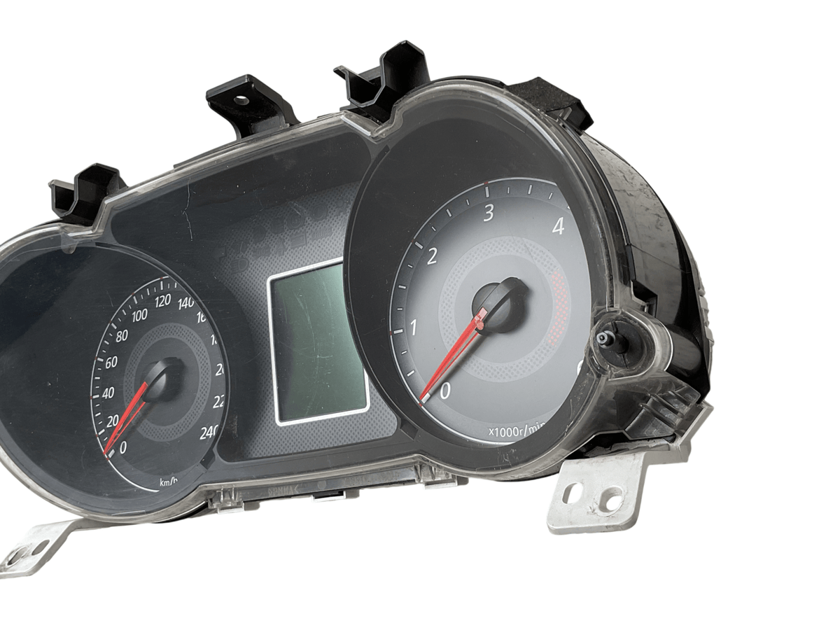 Panel Instrumentos Mitsubishi Lancer 07-17 - 8100B125A