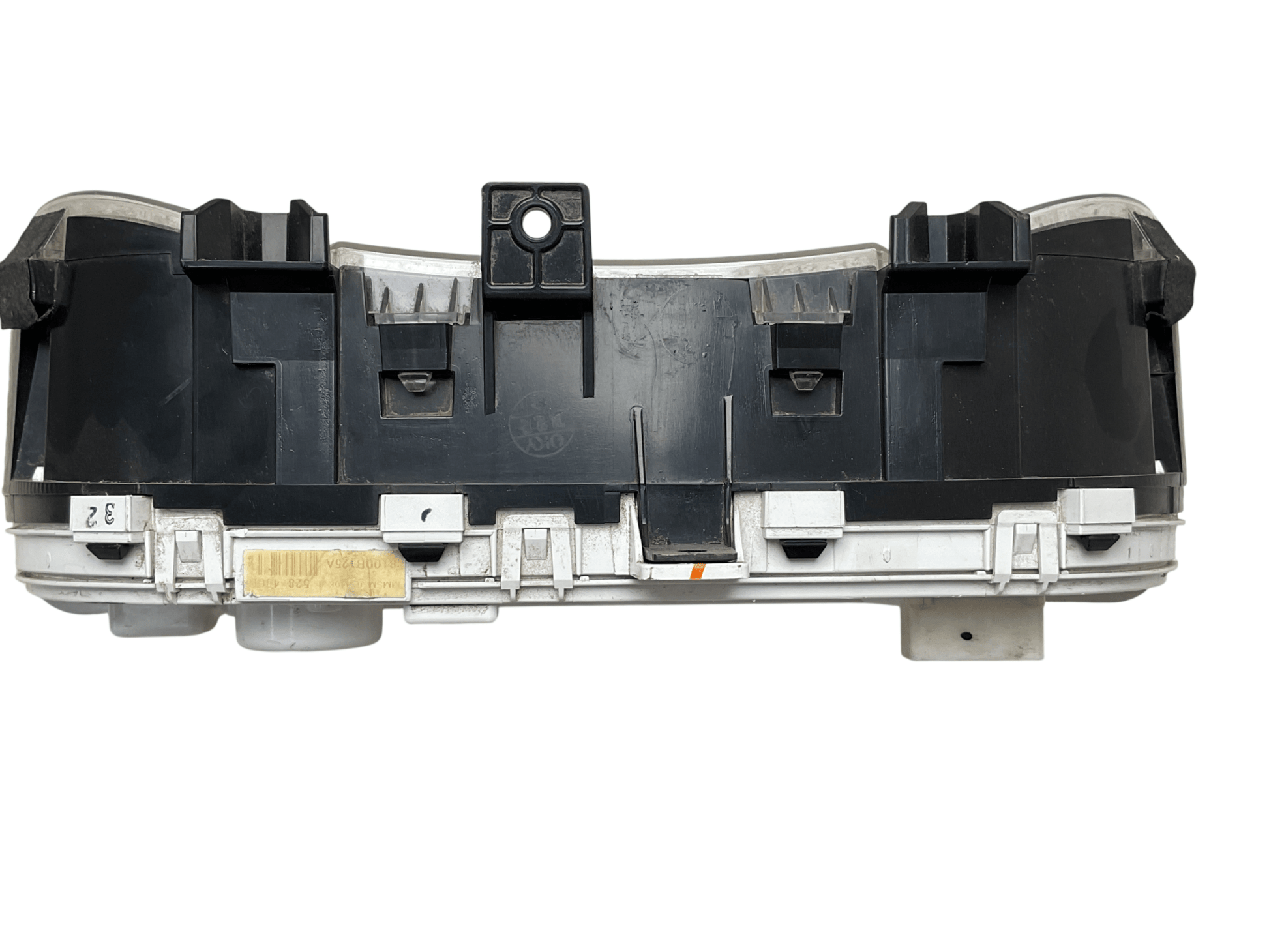 Panel Instrumentos Mitsubishi Lancer 07-17 - 8100B125A