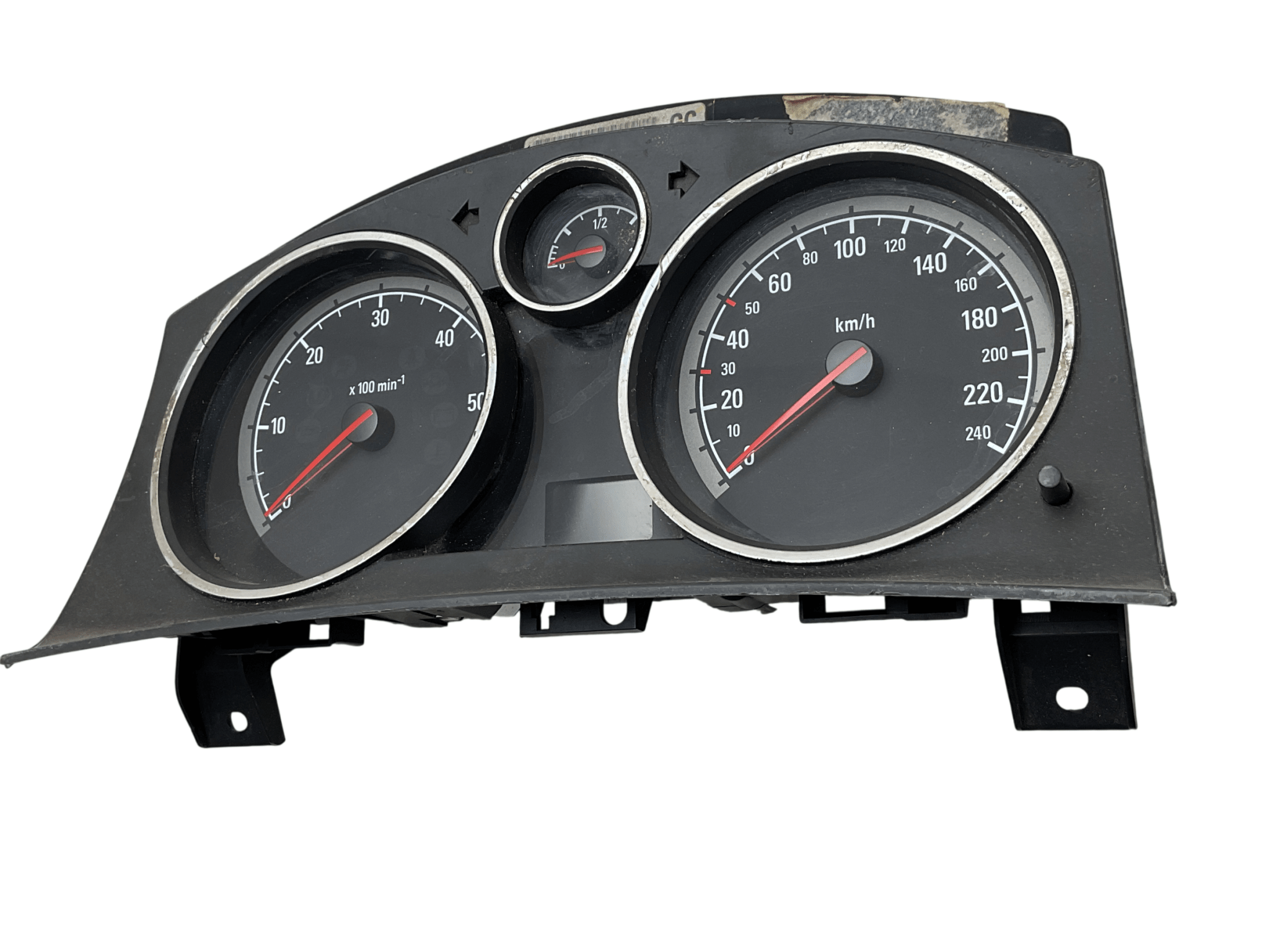Panel Instrumentos Opel Astra 04-11 - 13184319GC