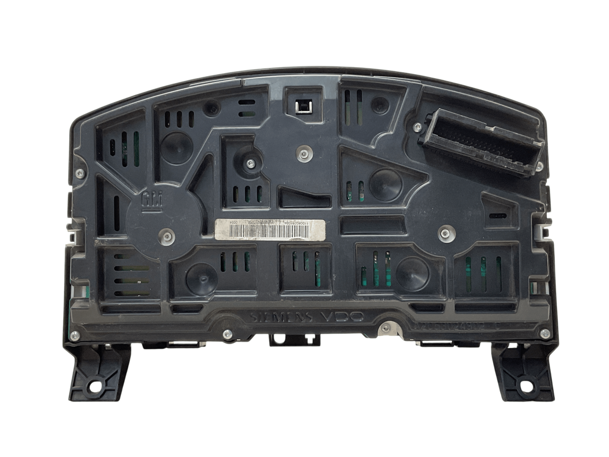 Panel Instrumentos Opel Astra 04-11 - 13184319GC