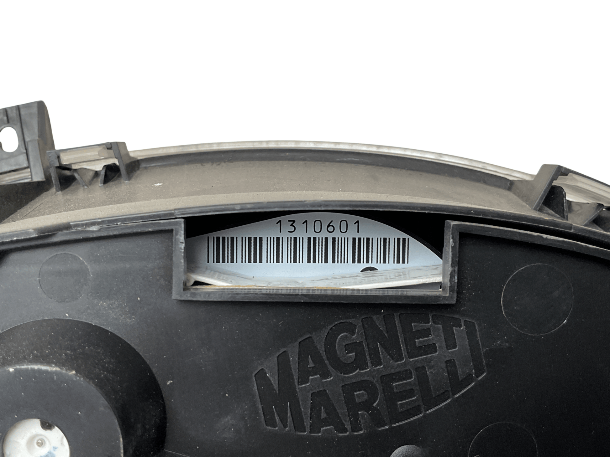 Panel Instrumentos Peugeot Patner 02-11 - 9665983180