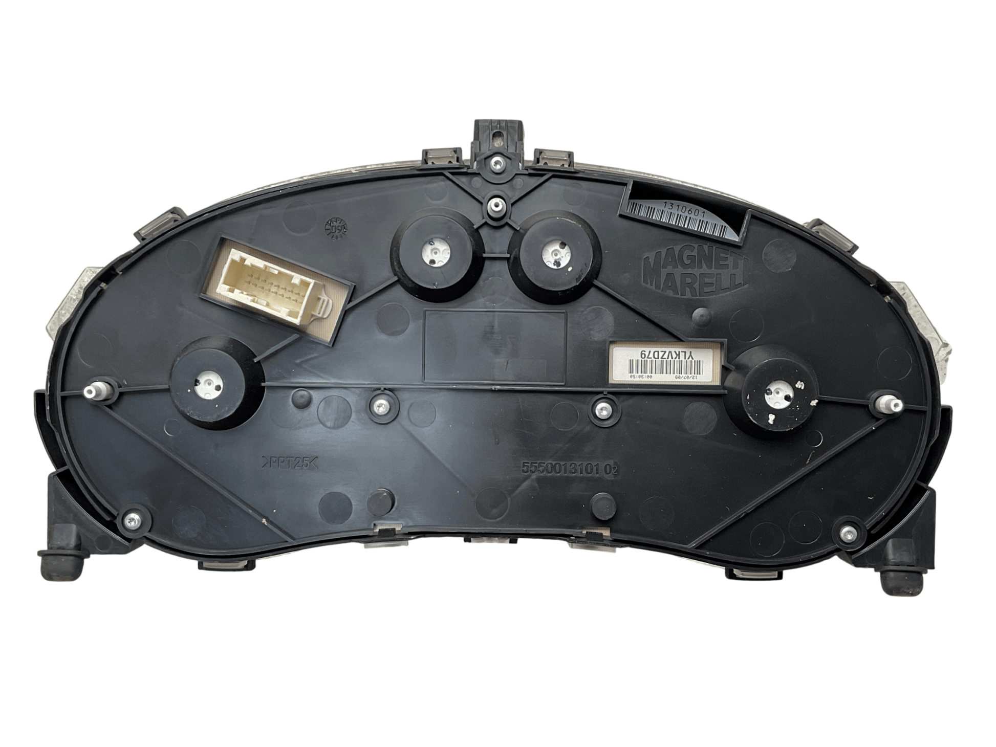 Panel Instrumentos Peugeot Patner 02-11 - 9665983180
